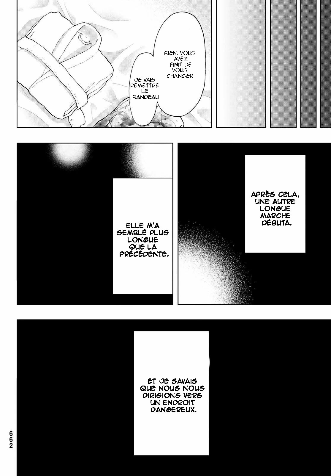 Read Tomodachi Game VF Manga Online
