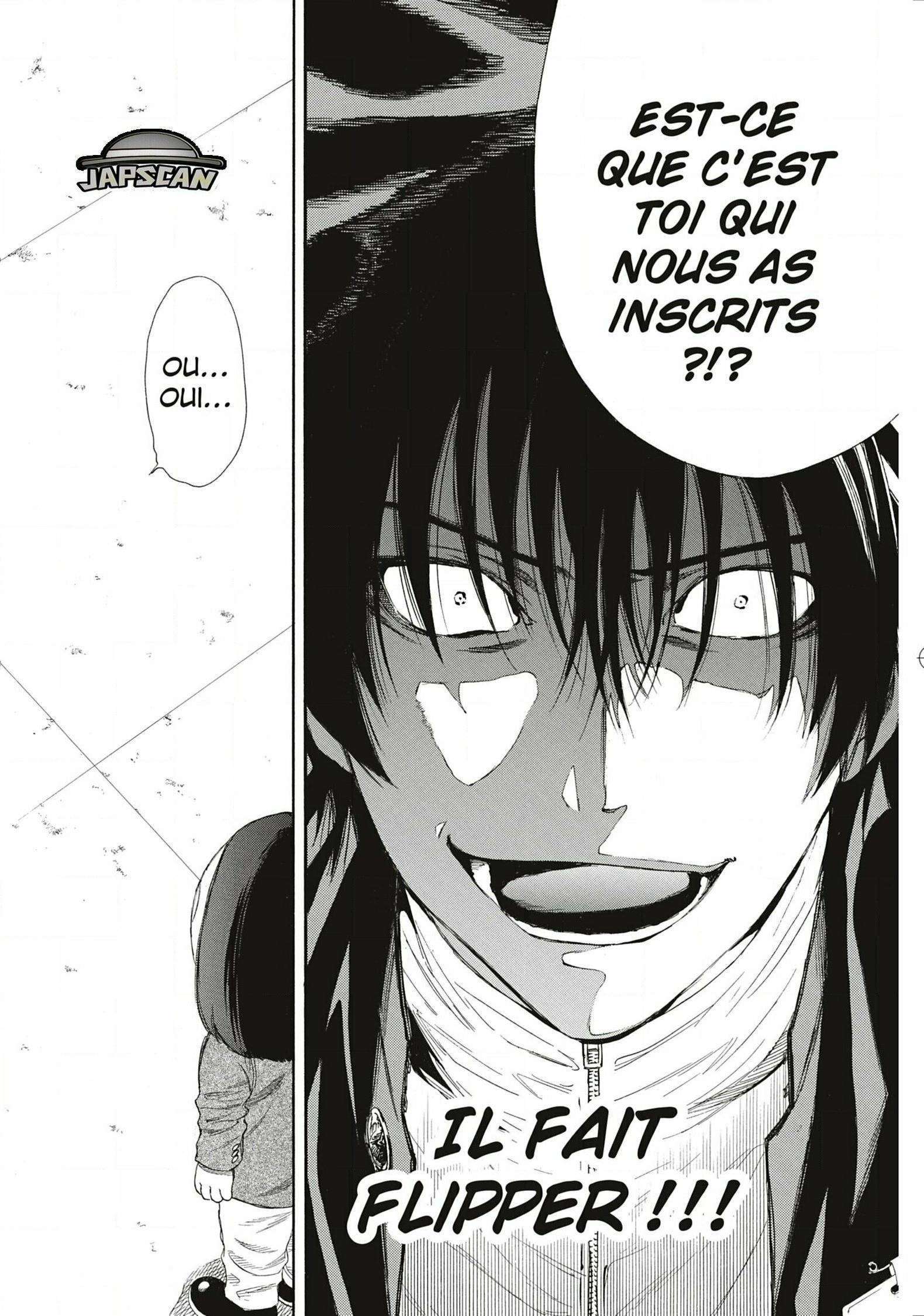 Read Tomodachi Game VF Manga Online