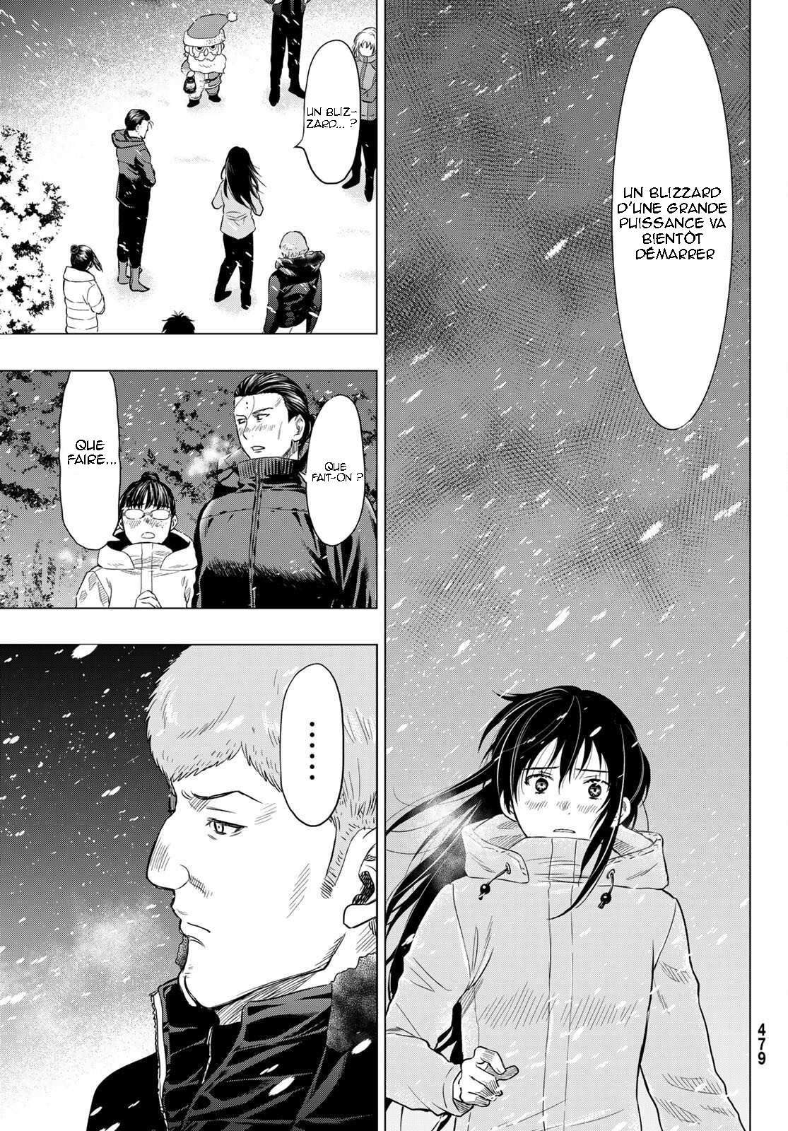Read Tomodachi Game VF Manga Online