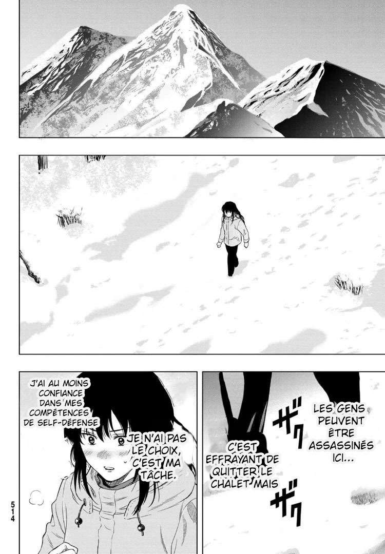 Read Tomodachi Game VF Manga Online