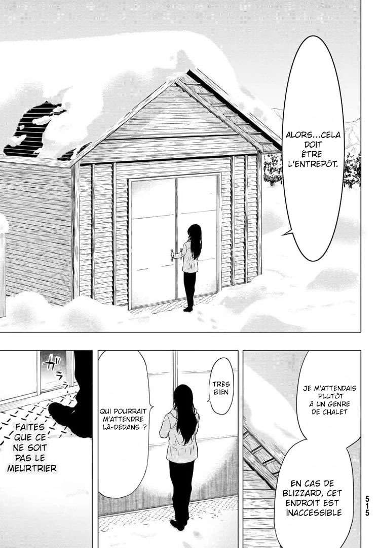 Read Tomodachi Game VF Manga Online
