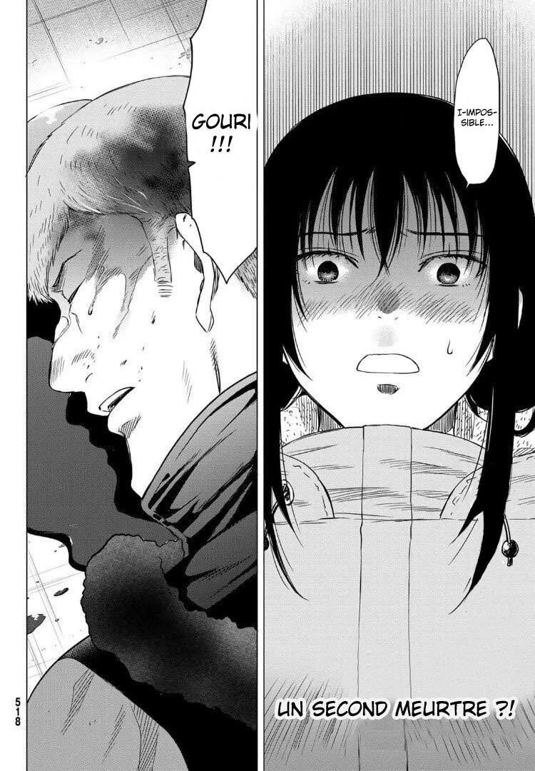 Read Tomodachi Game VF Manga Online
