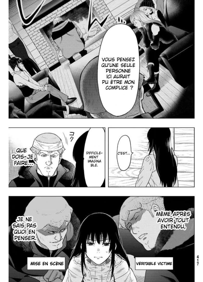 Read Tomodachi Game VF Manga Online
