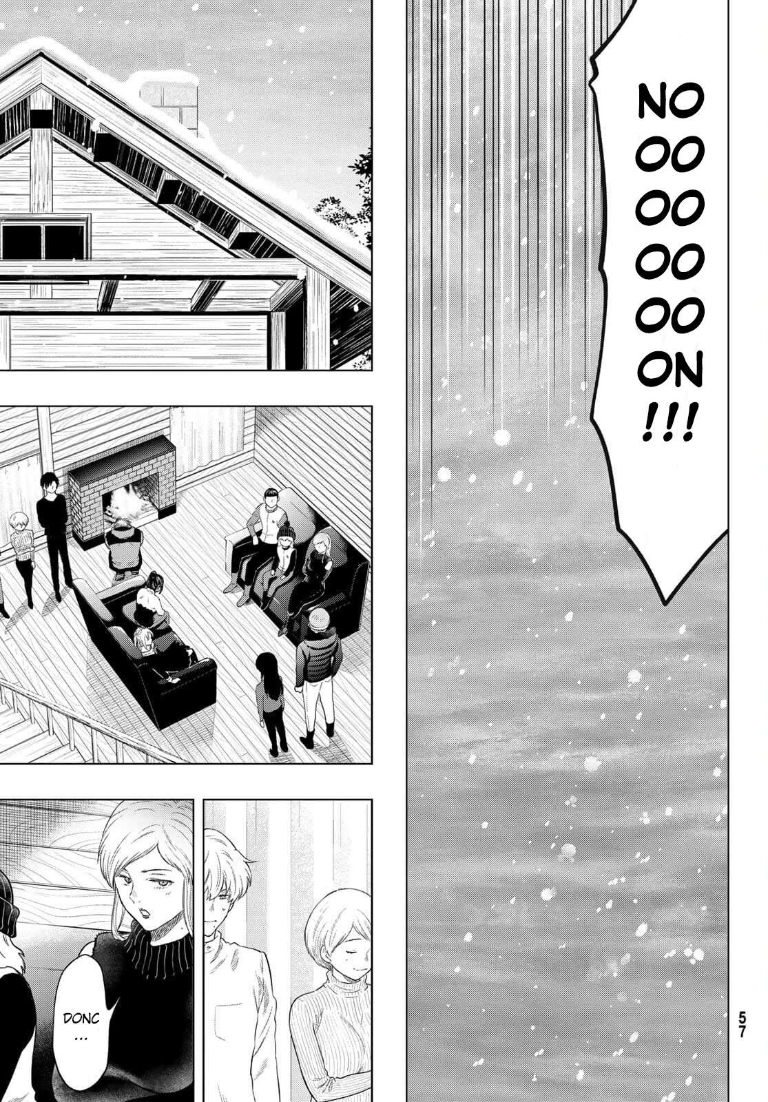 Read Tomodachi Game VF Manga Online