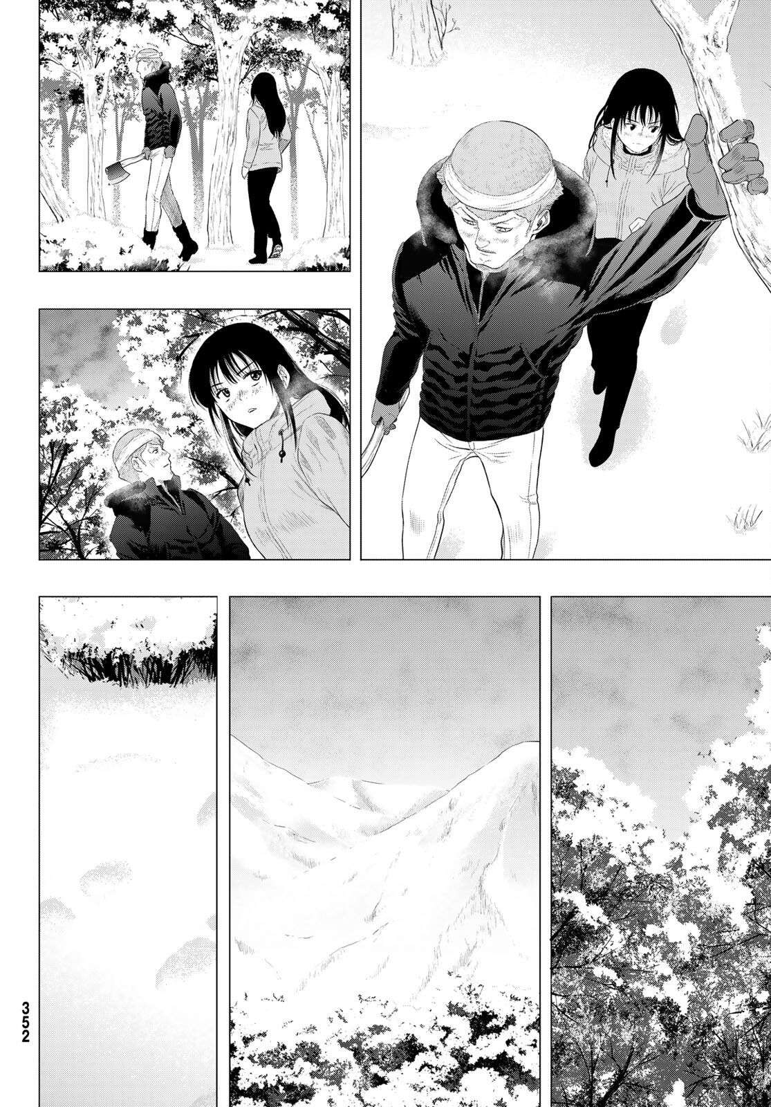 Read Tomodachi Game VF Manga Online