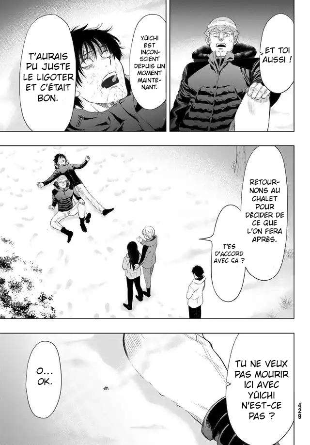 Read Tomodachi Game VF Manga Online