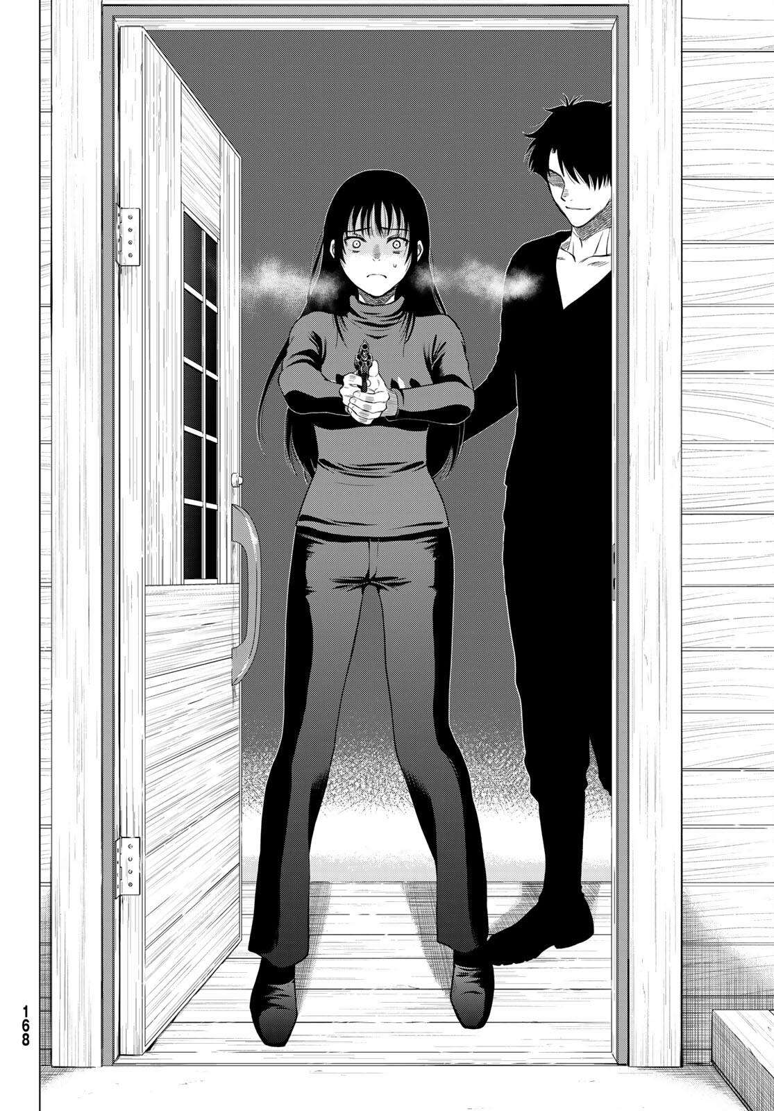 Read Tomodachi Game VF Manga Online