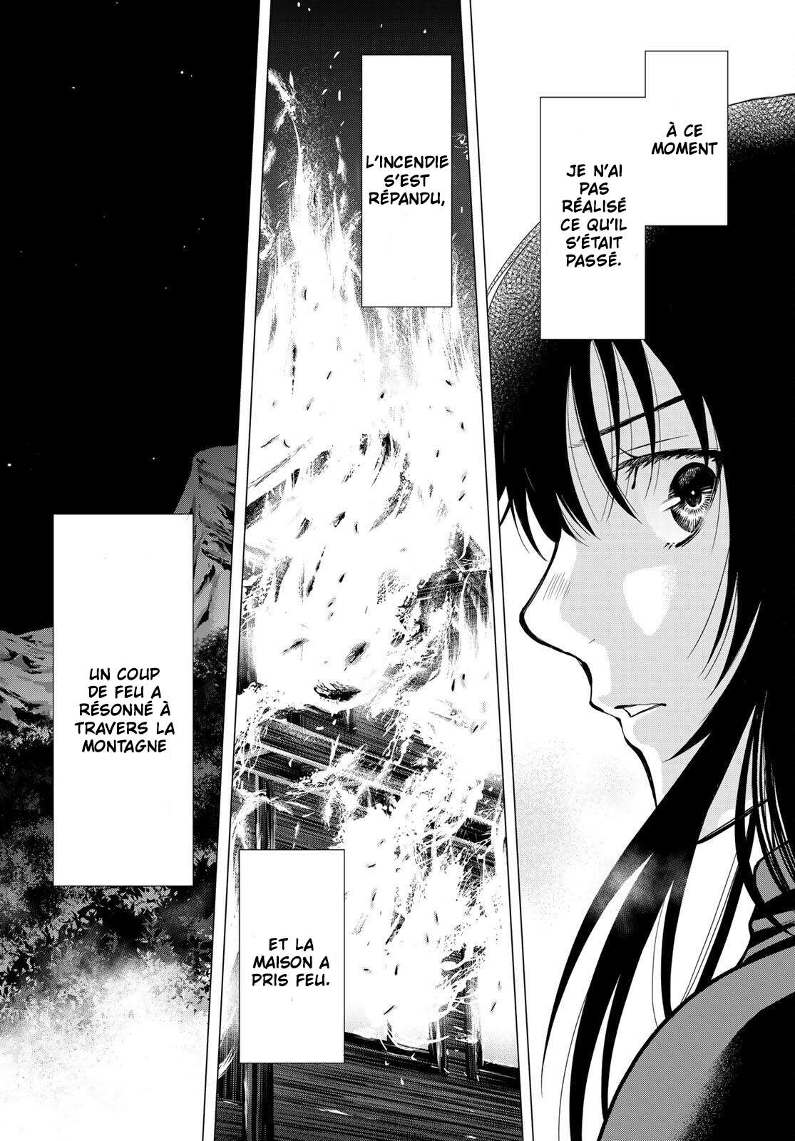 Read Tomodachi Game VF Manga Online