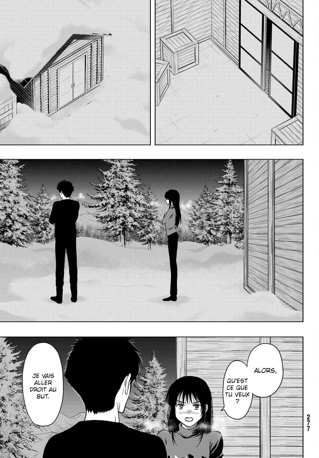 Read Tomodachi Game VF Manga Online