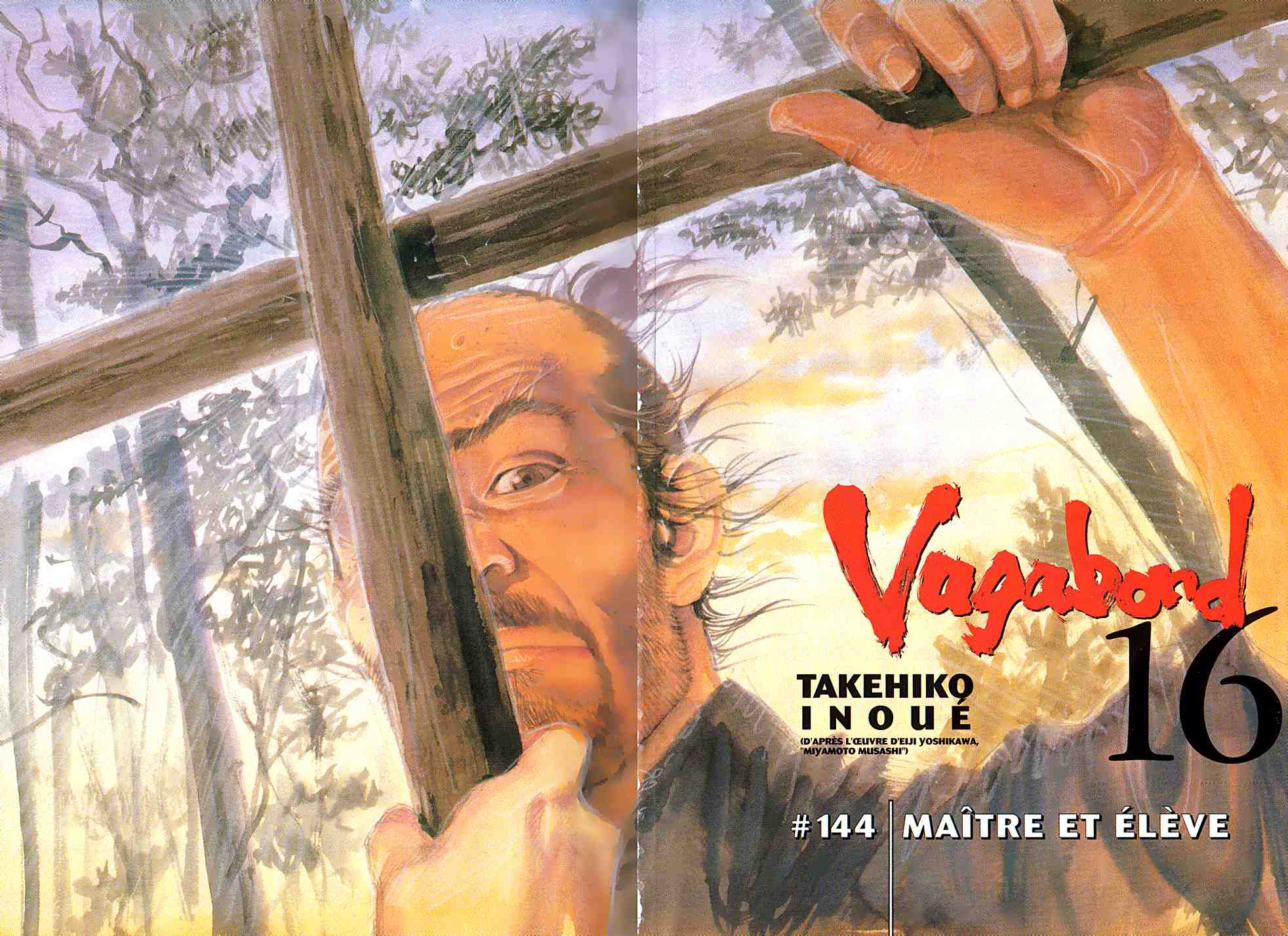 Read Vagabond Scan Vf Manga Online