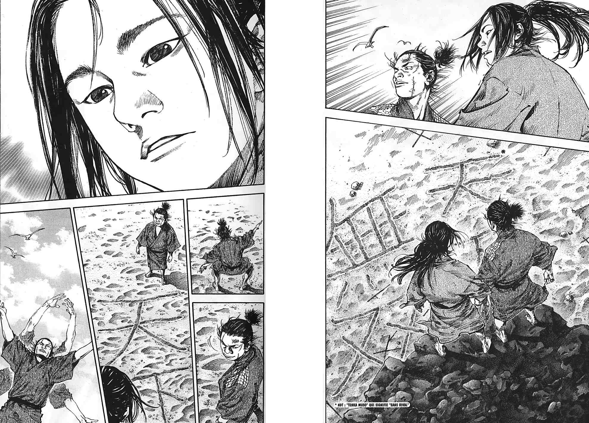 Read Vagabond Scan Vf Manga Online