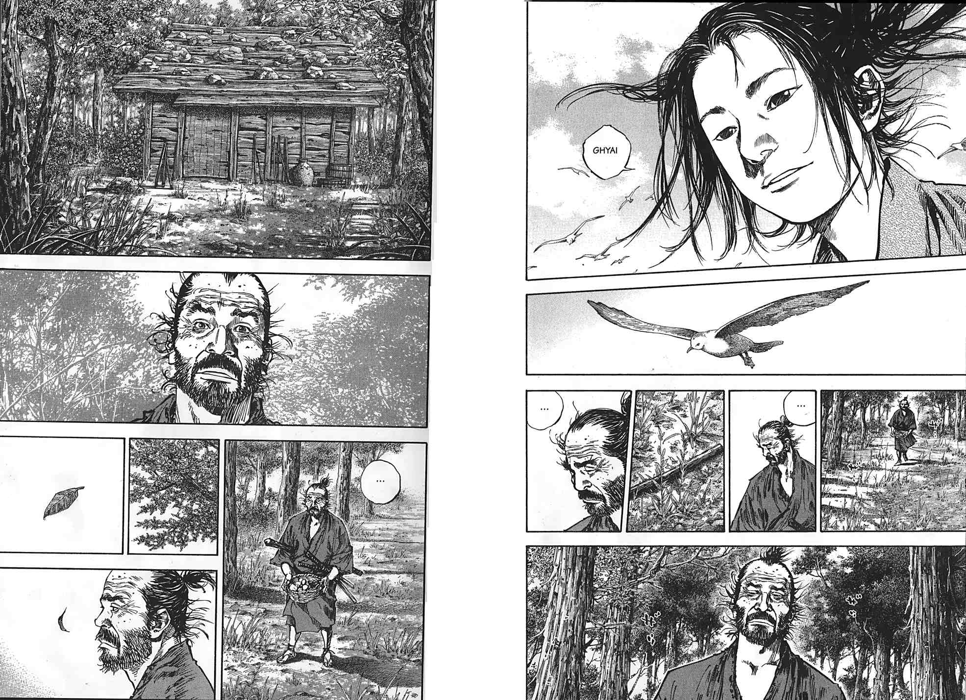 Read Vagabond Scan Vf Manga Online
