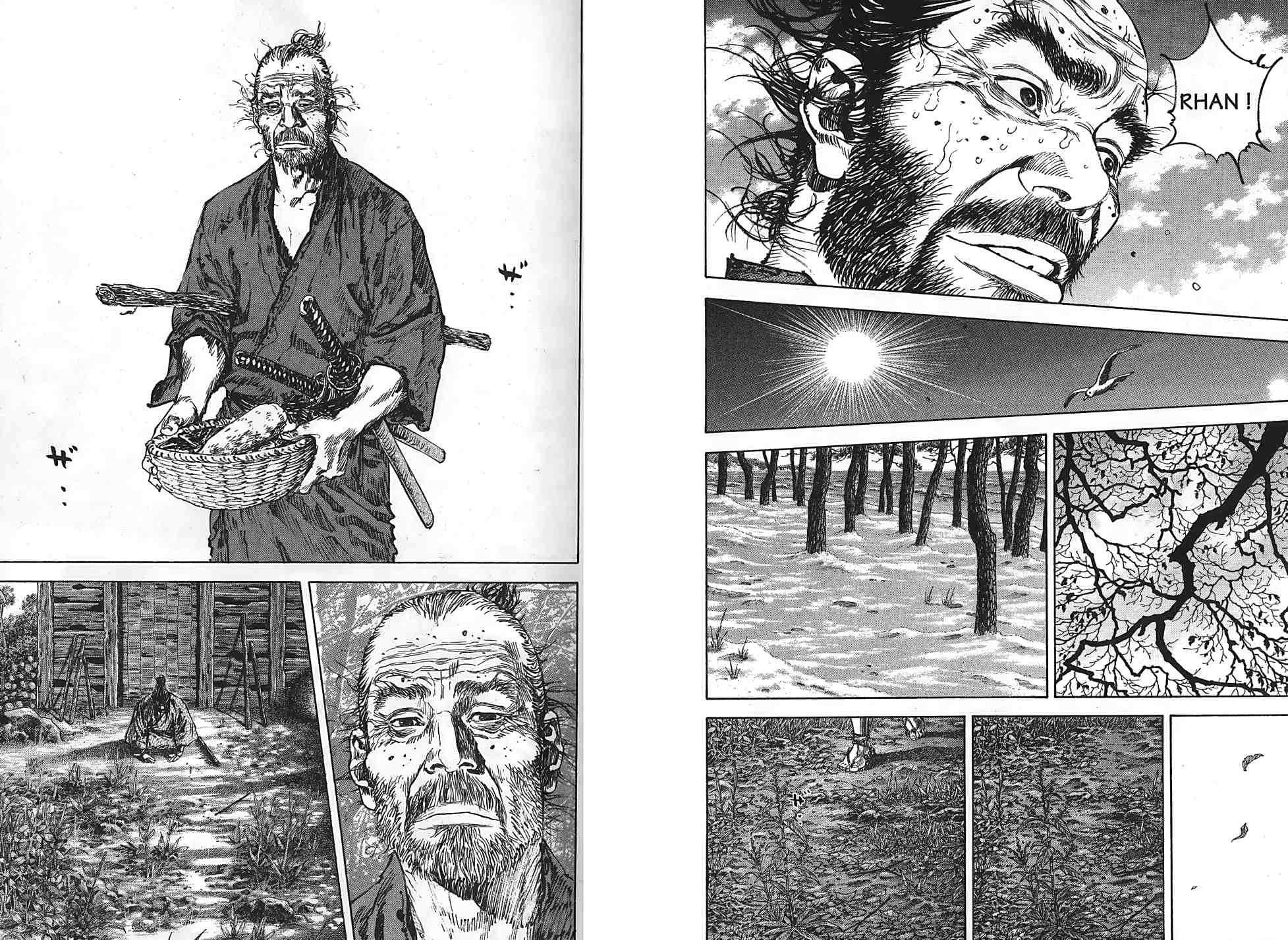Read Vagabond Scan Vf Manga Online