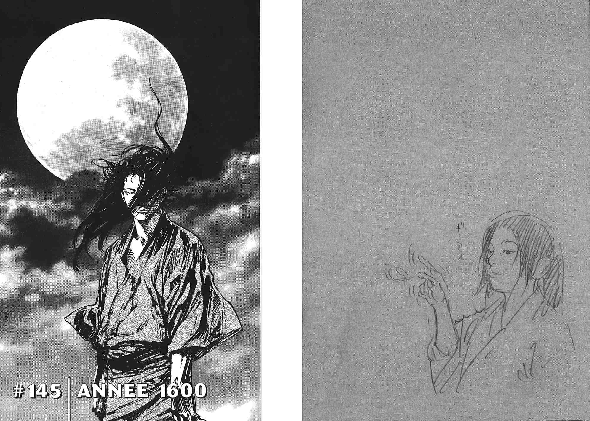 Read Vagabond Scan Vf Manga Online