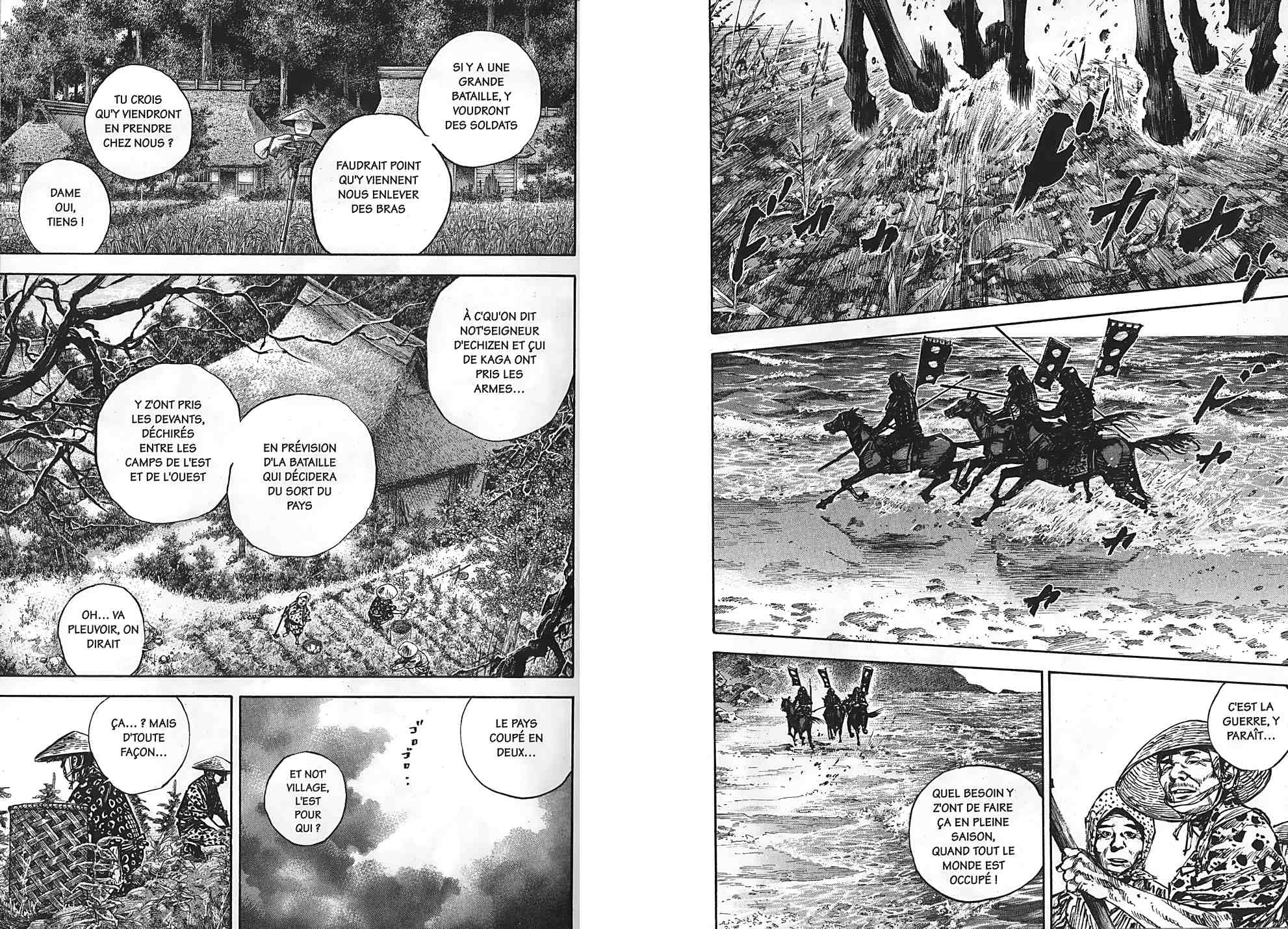 Read Vagabond Scan Vf Manga Online