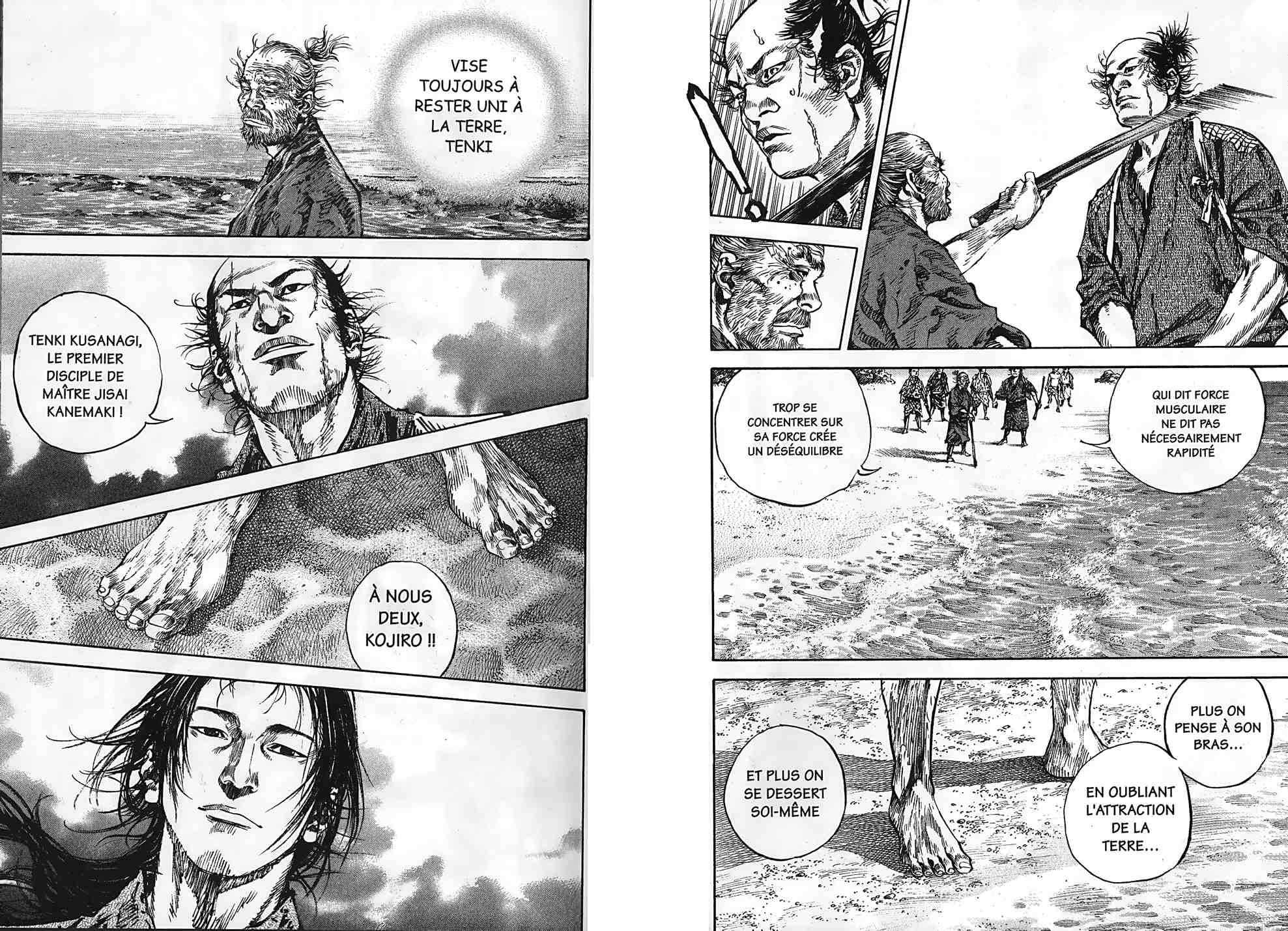Read Vagabond Scan Vf Manga Online
