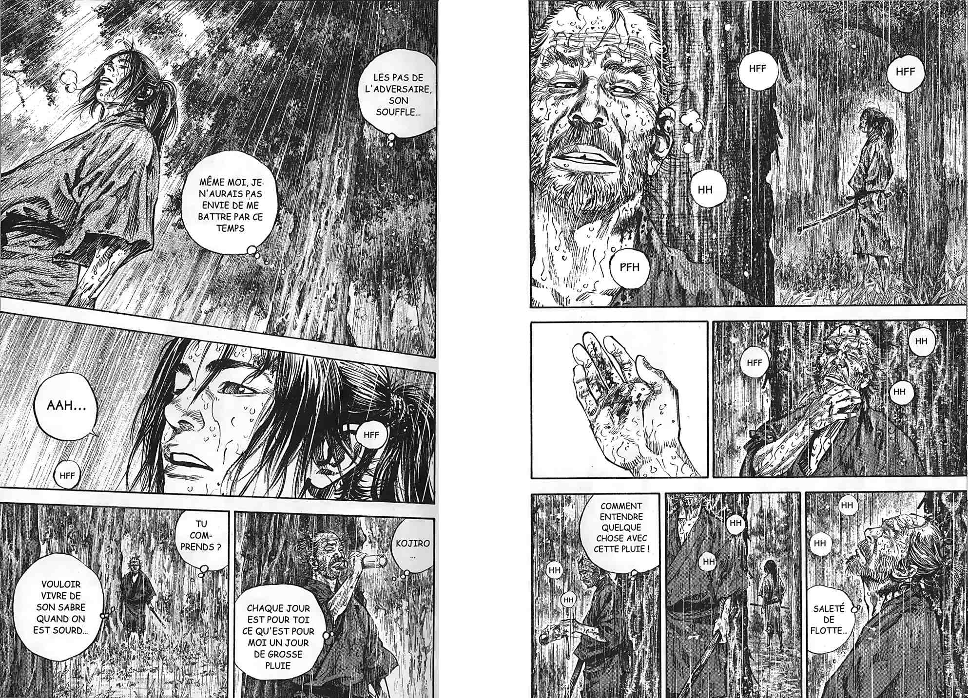 Read Vagabond Scan Vf Manga Online