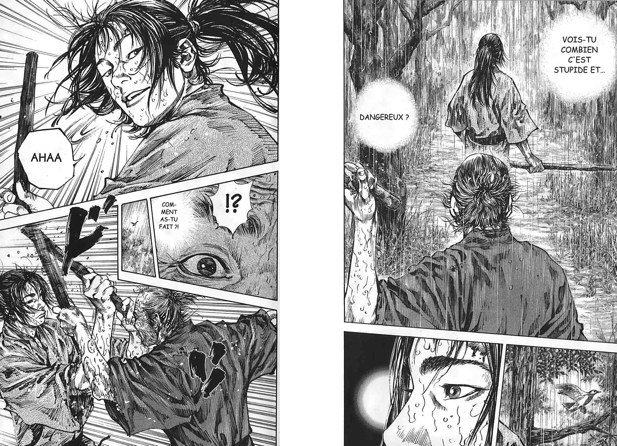 Read Vagabond Scan Vf Manga Online