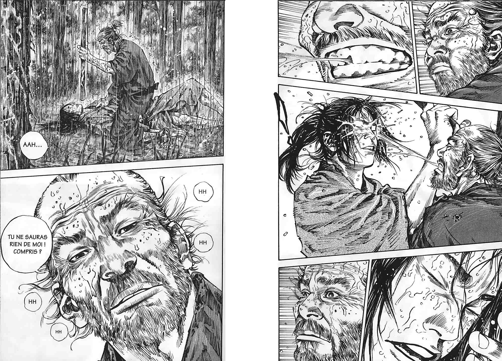 Read Vagabond Scan Vf Manga Online