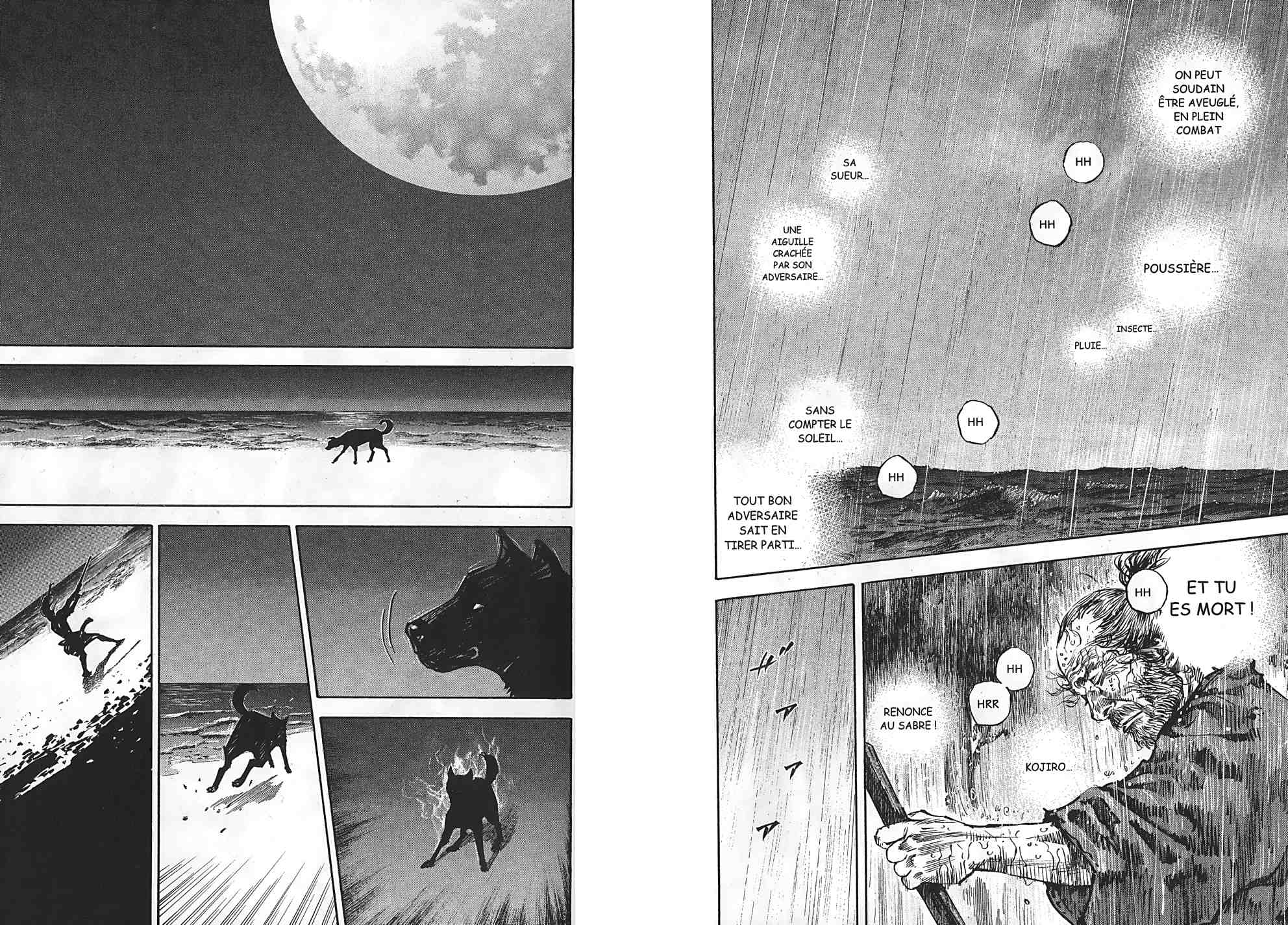 Read Vagabond Scan Vf Manga Online