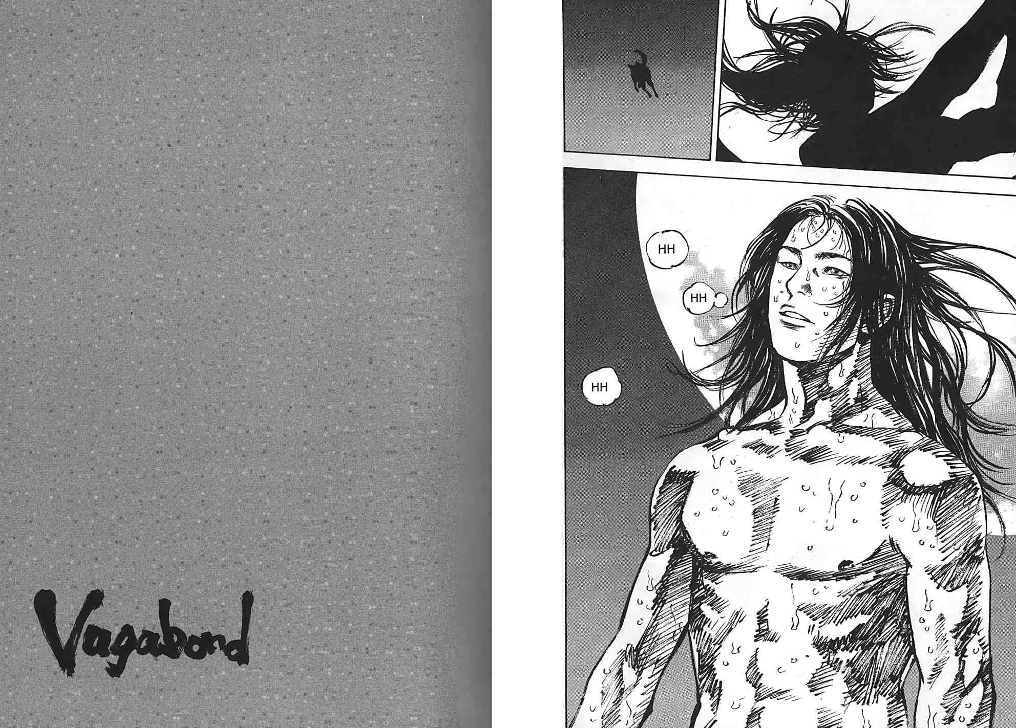 Read Vagabond Scan Vf Manga Online