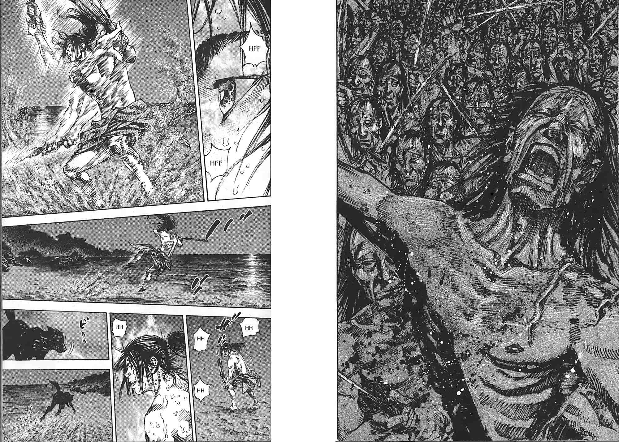 Read Vagabond Scan Vf Manga Online