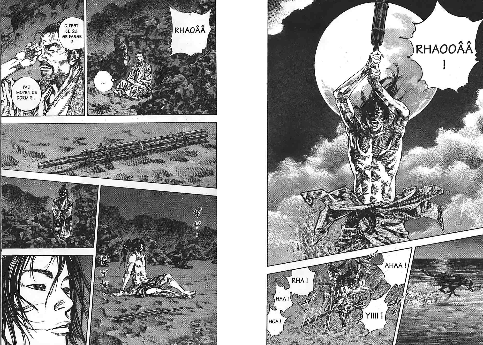 Read Vagabond Scan Vf Manga Online