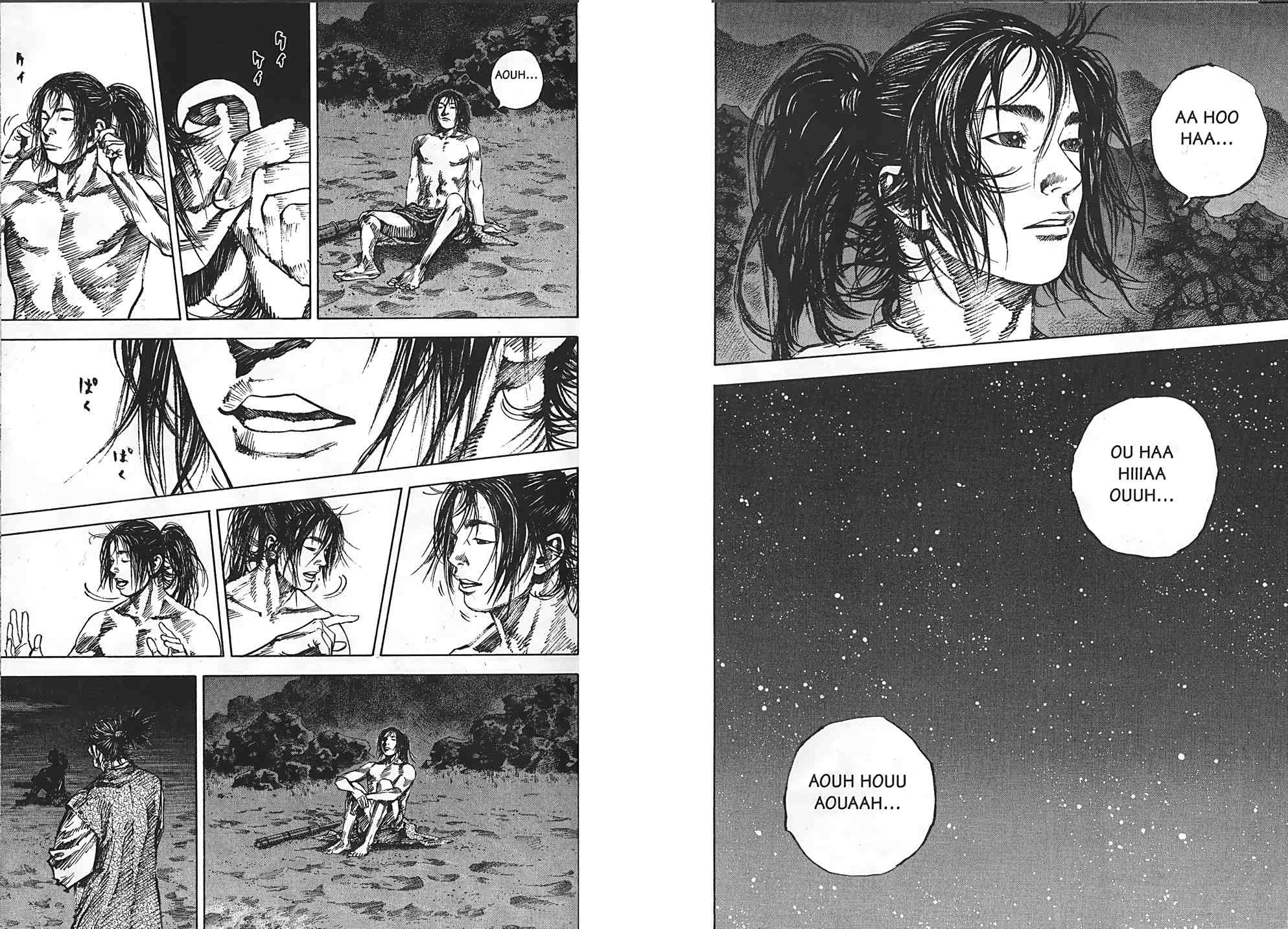 Read Vagabond Scan Vf Manga Online