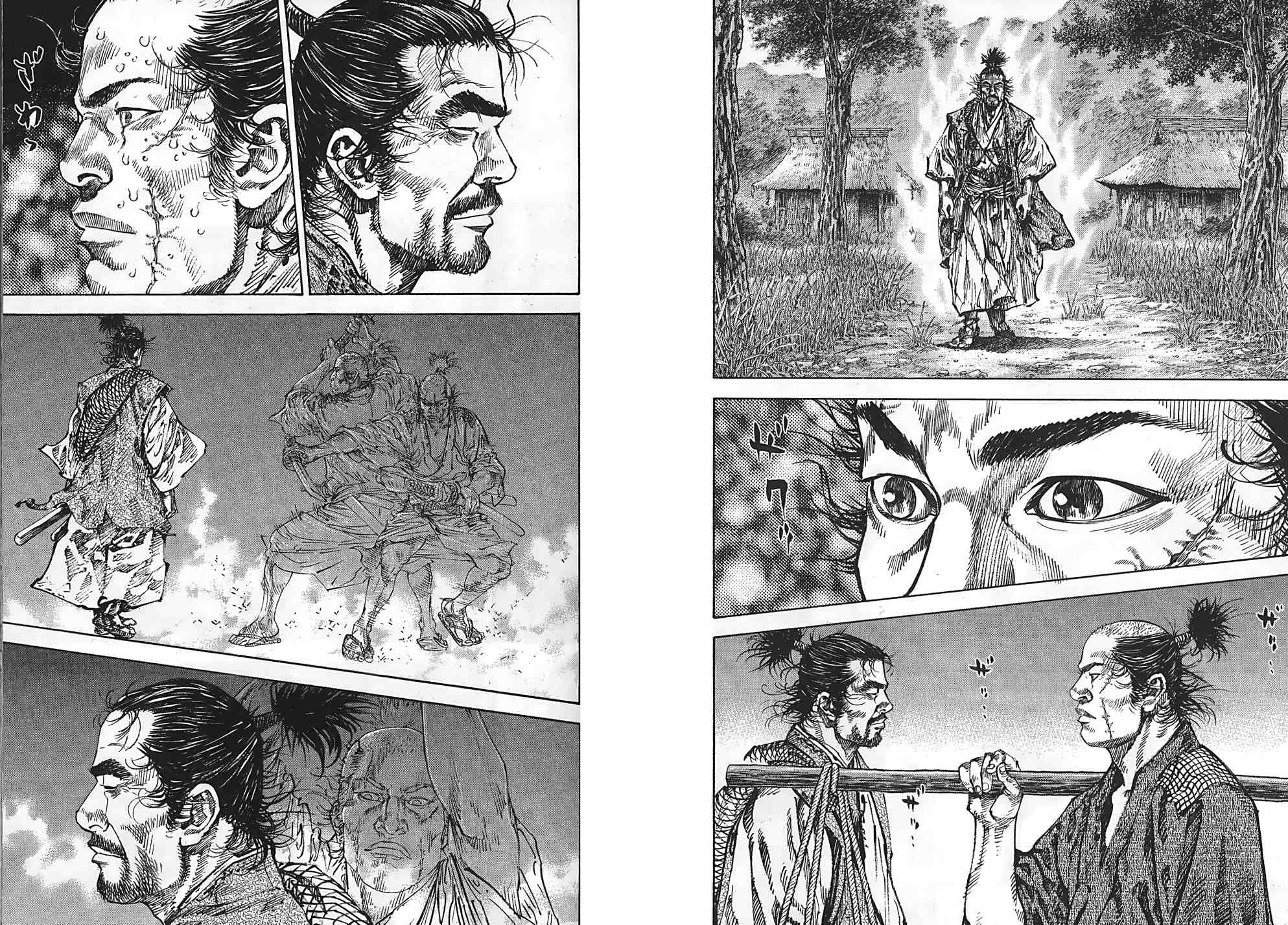 Read Vagabond Scan Vf Manga Online