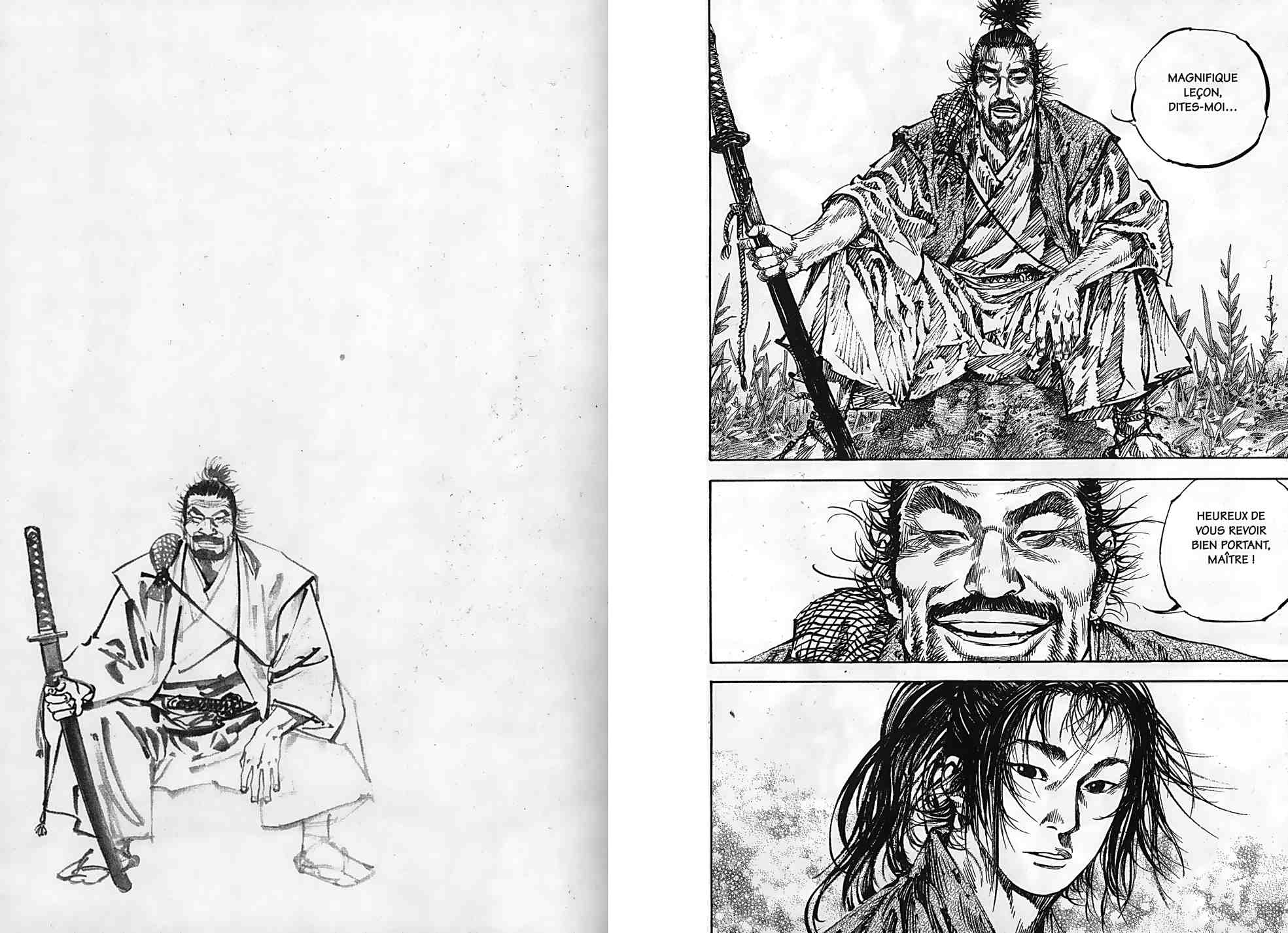 Read Vagabond Scan Vf Manga Online