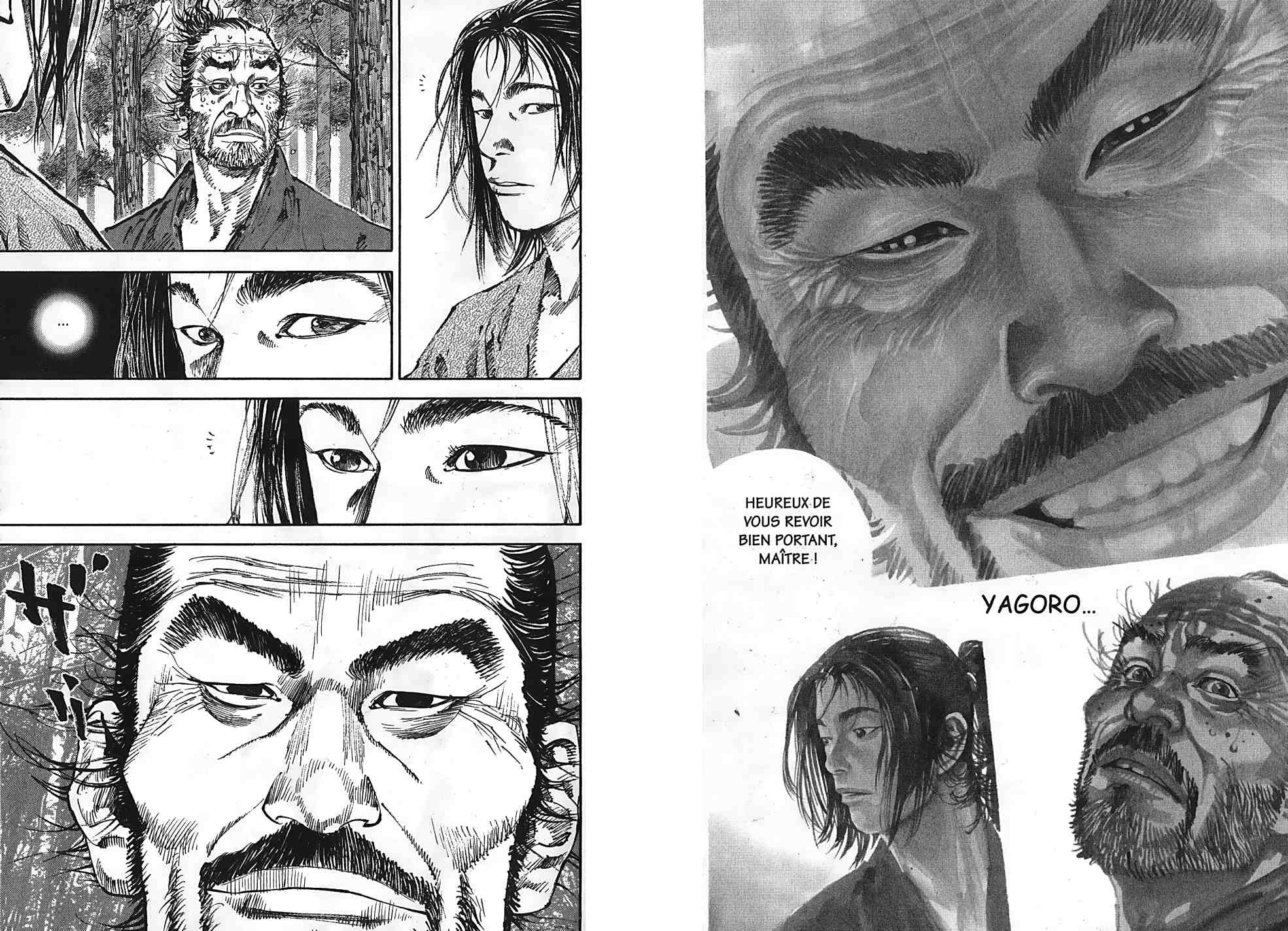 Read Vagabond Scan Vf Manga Online