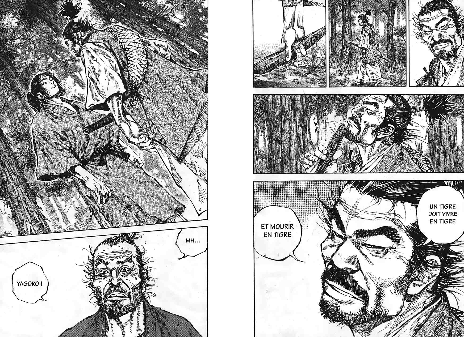 Read Vagabond Scan Vf Manga Online