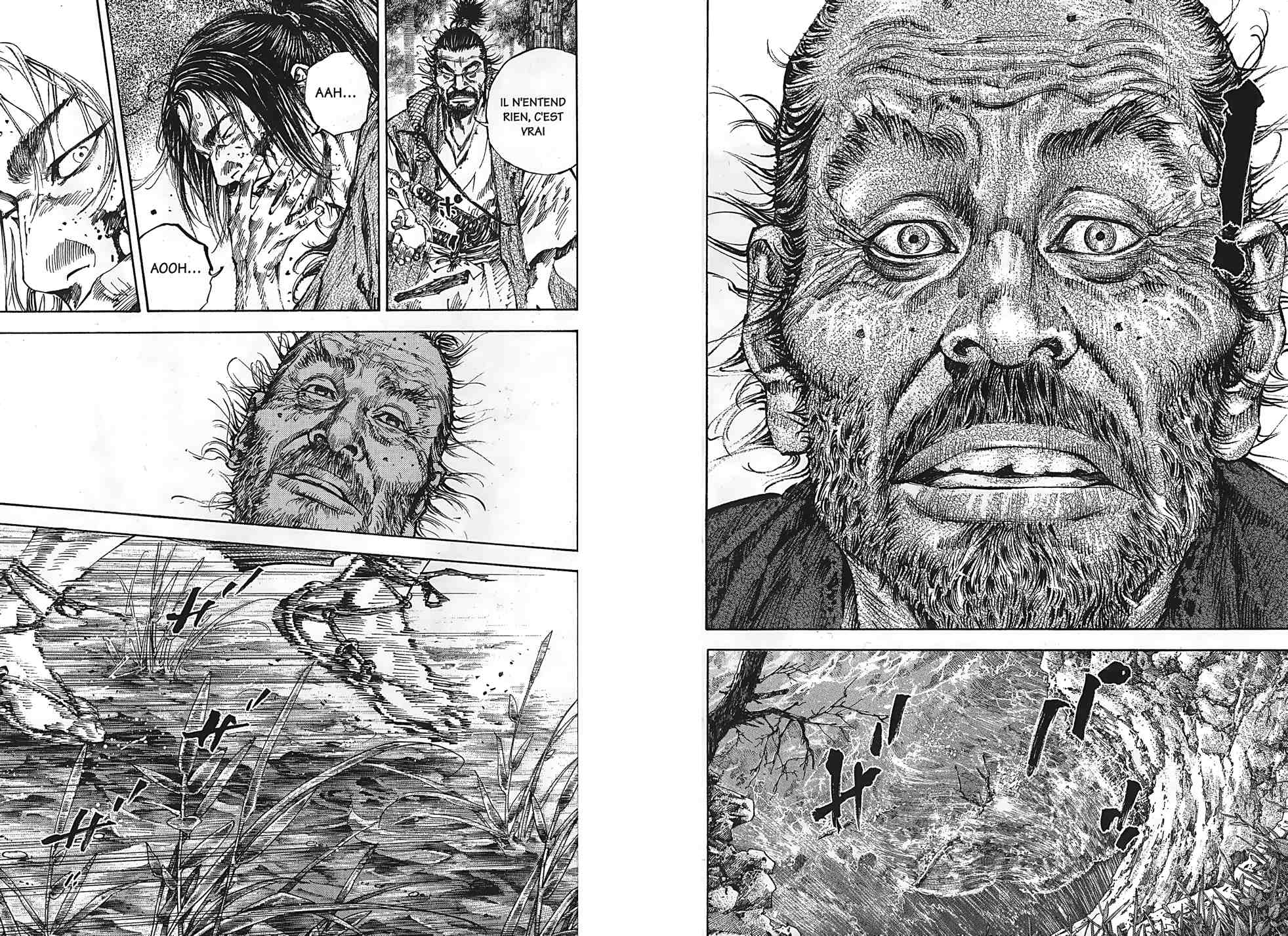 Read Vagabond Scan Vf Manga Online