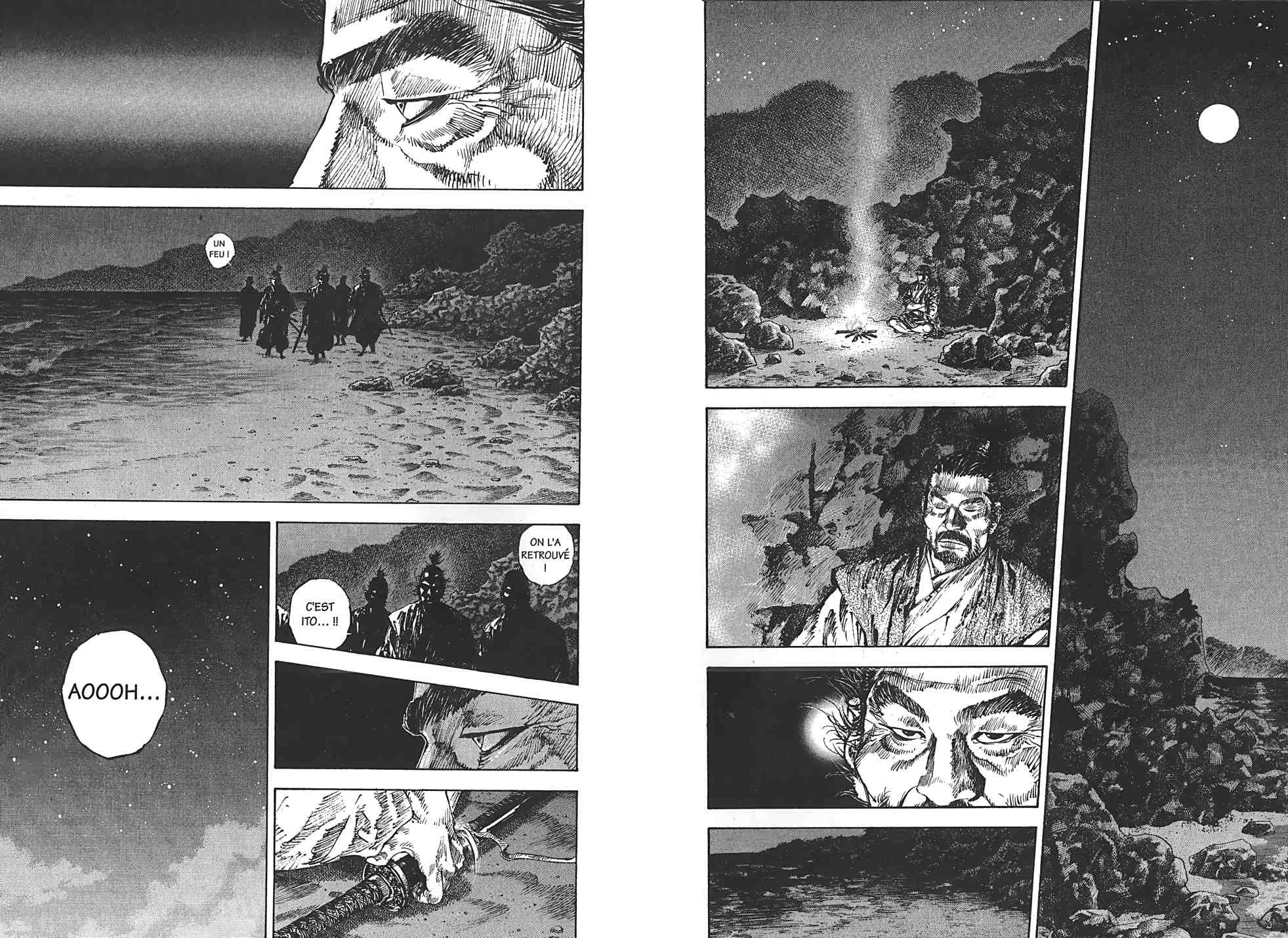 Read Vagabond Scan Vf Manga Online