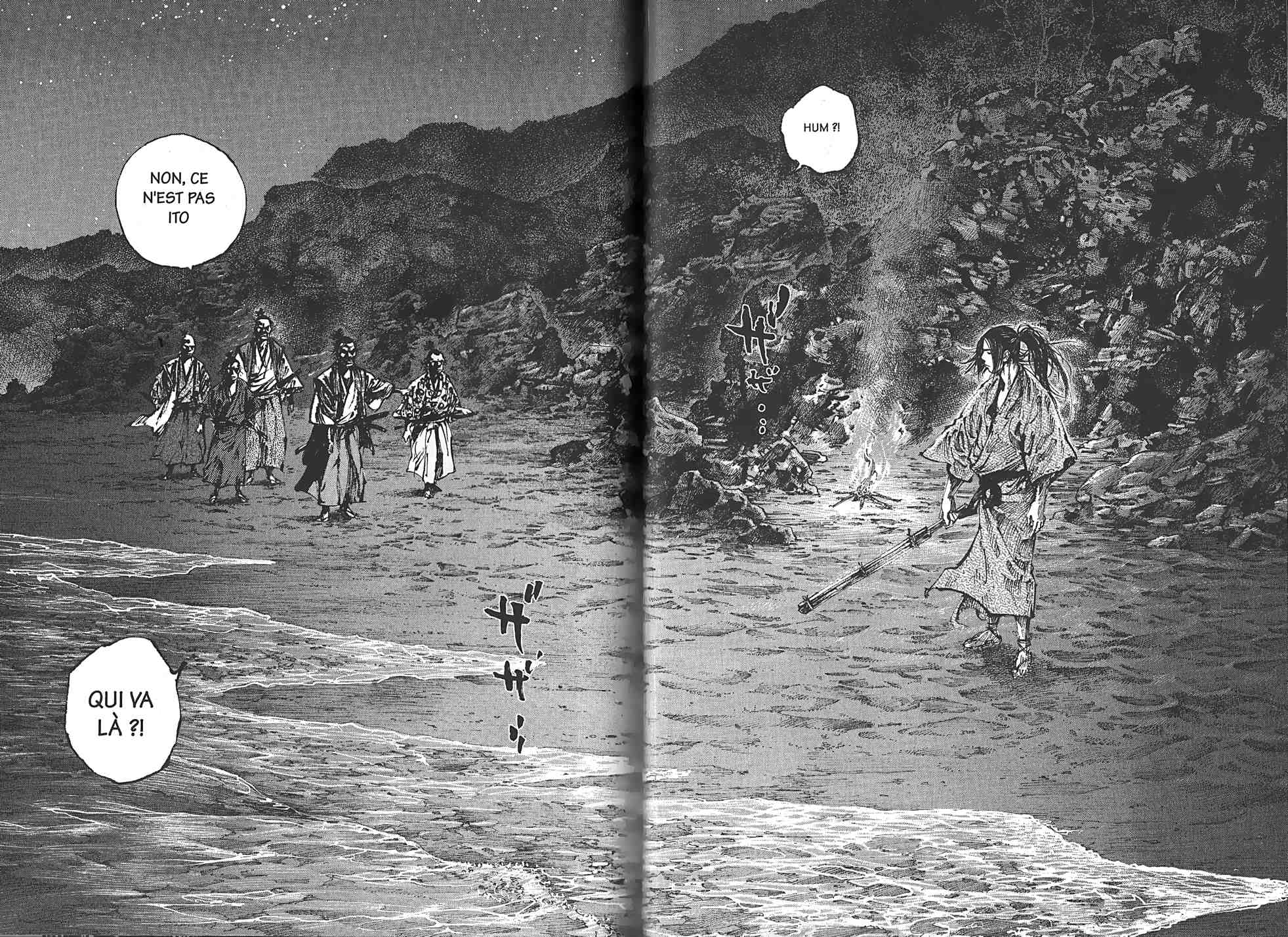 Read Vagabond Scan Vf Manga Online