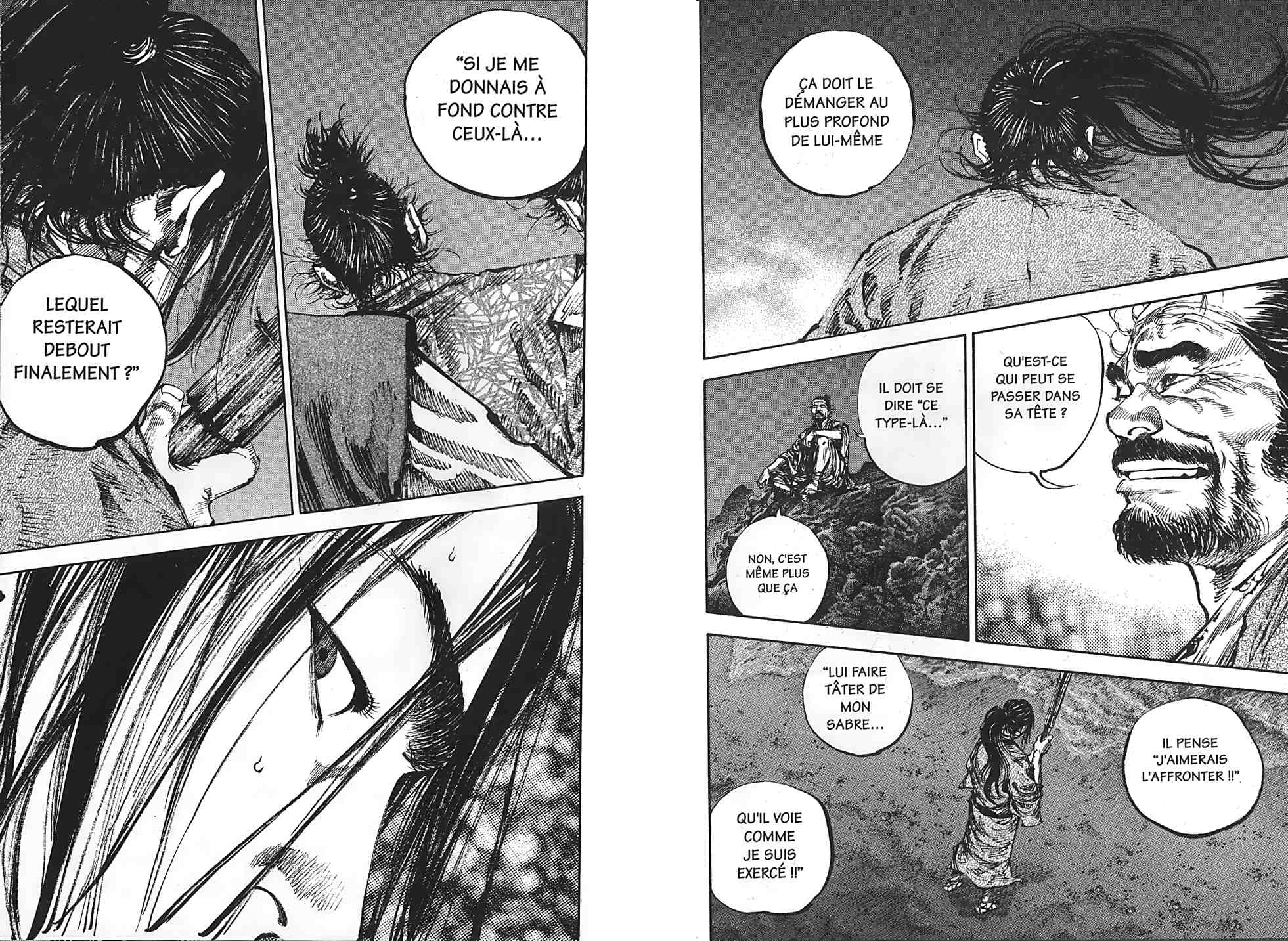 Read Vagabond Scan Vf Manga Online
