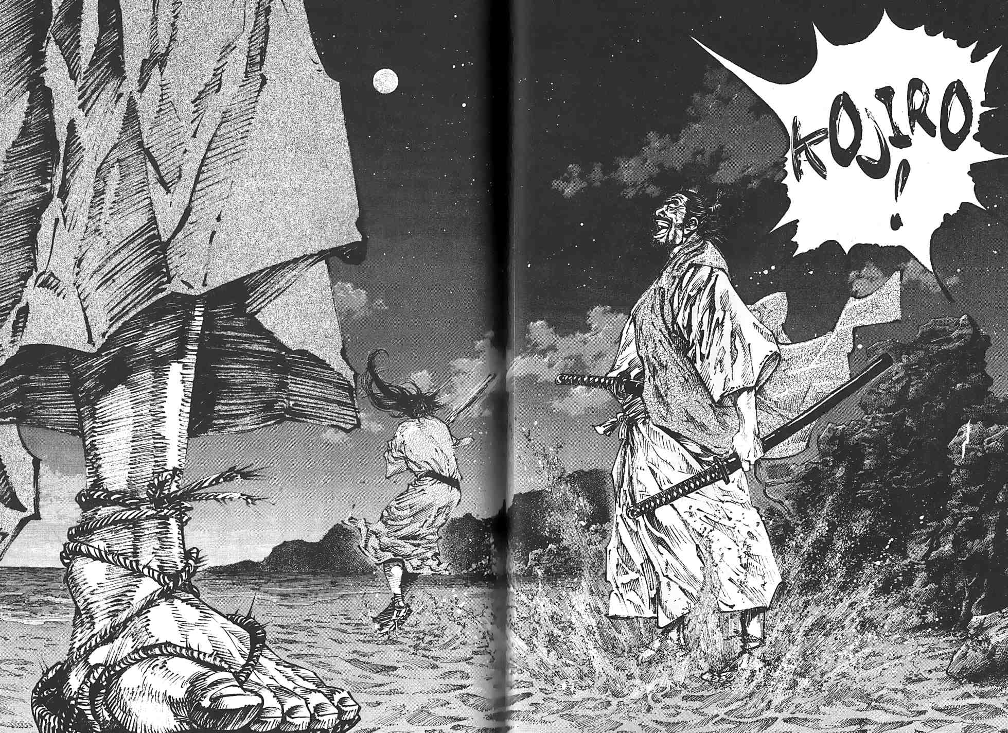 Read Vagabond Scan Vf Manga Online