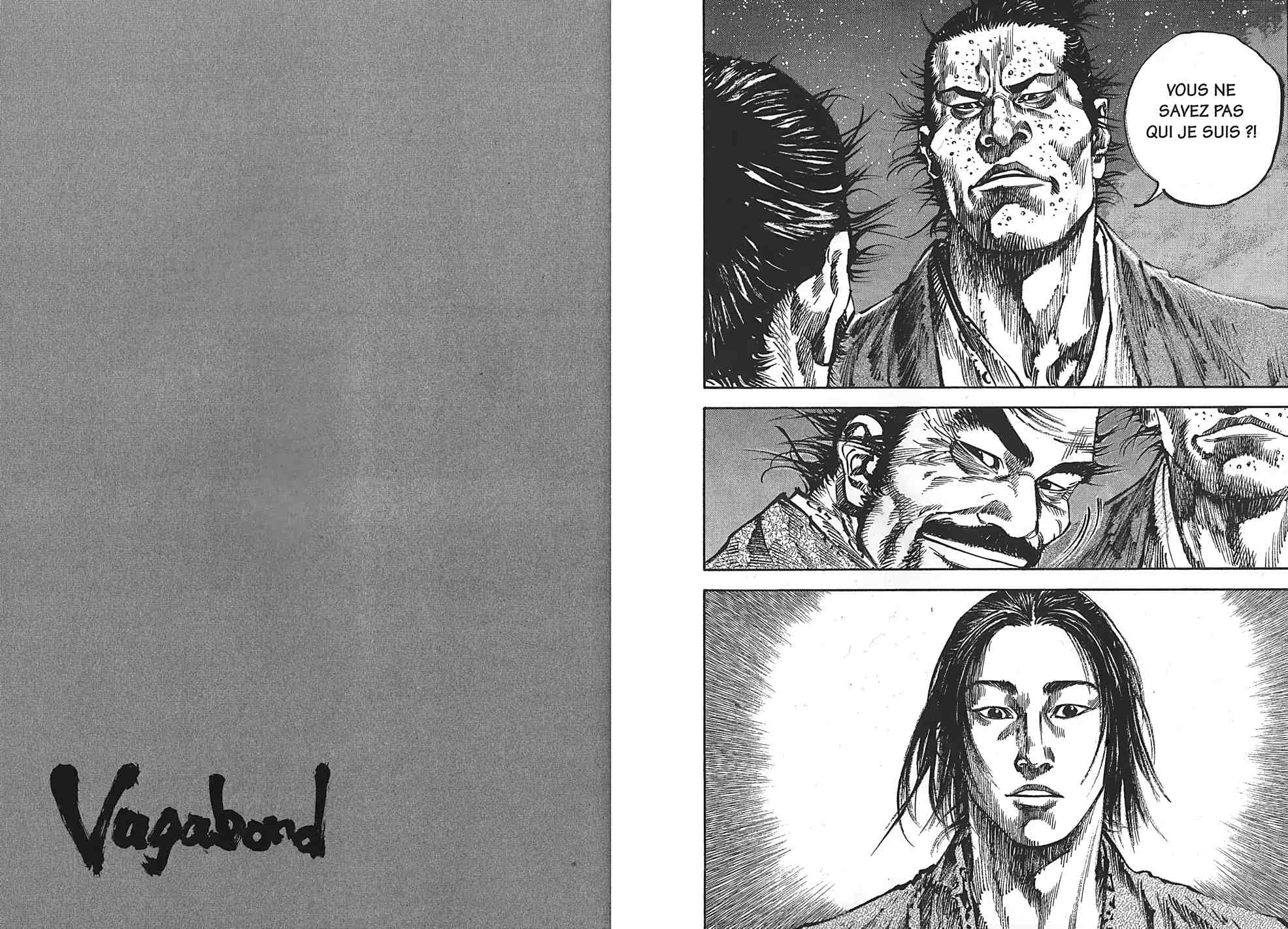 Read Vagabond Scan Vf Manga Online