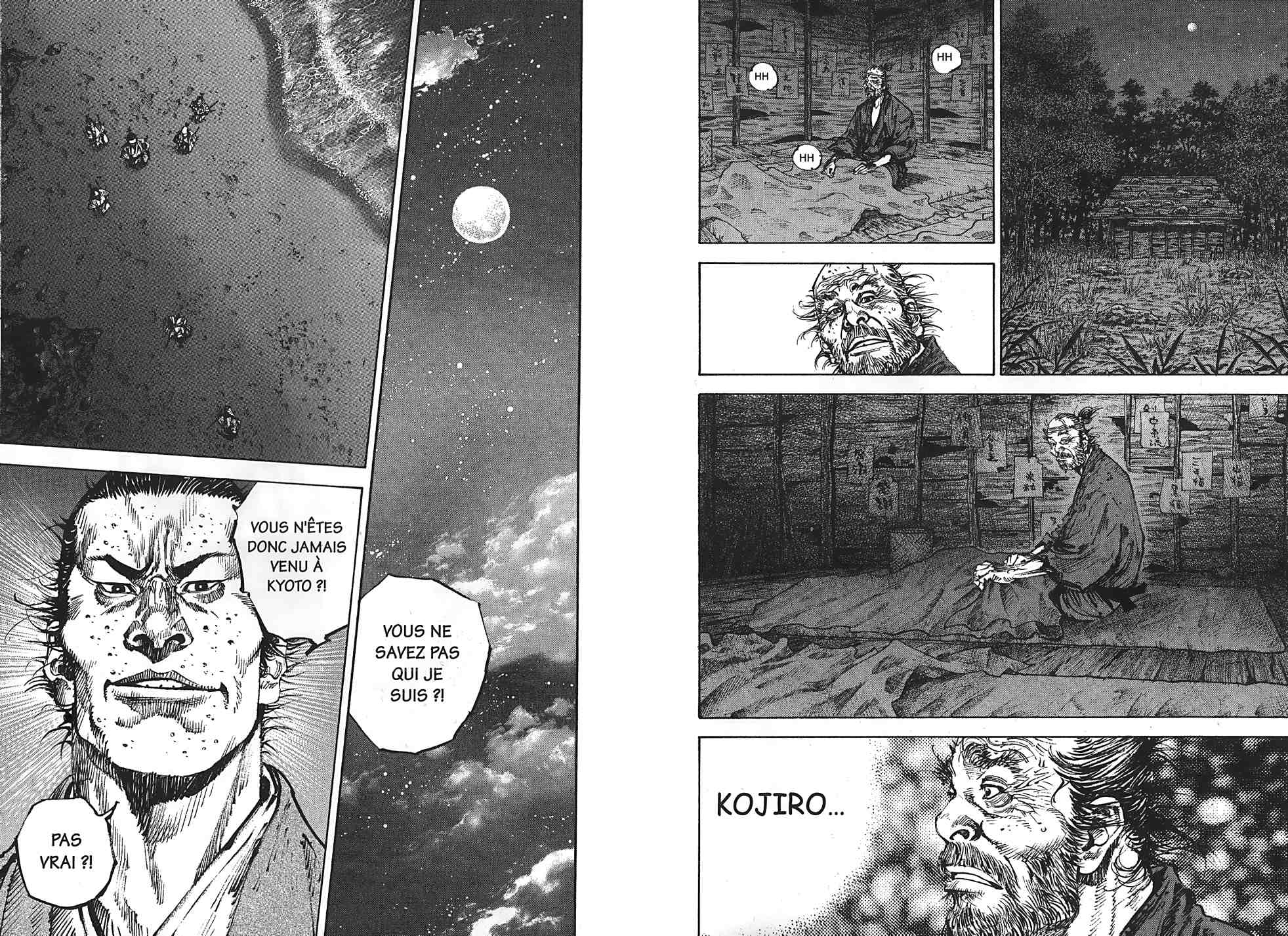 Read Vagabond Scan Vf Manga Online