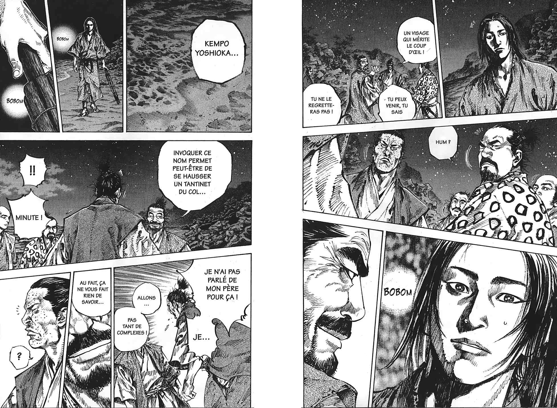 Read Vagabond Scan Vf Manga Online