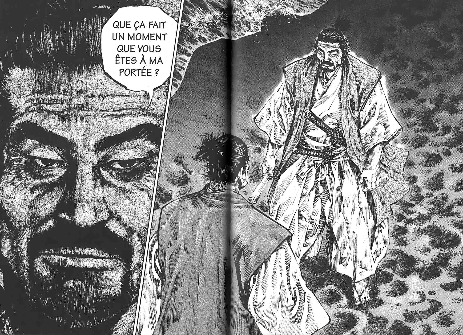Read Vagabond Scan Vf Manga Online