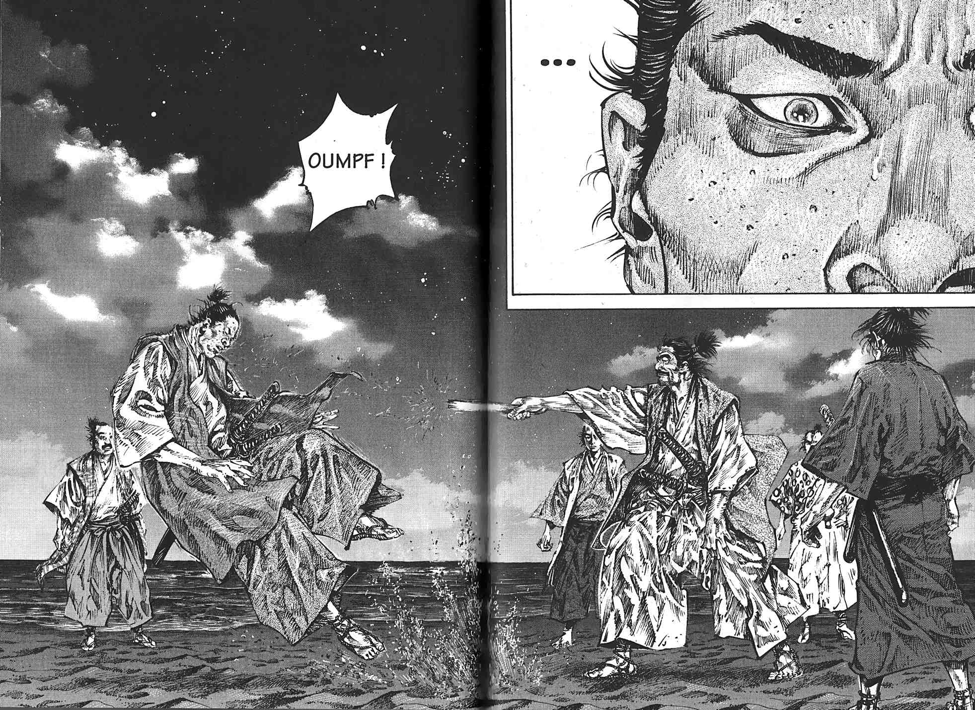 Read Vagabond Scan Vf Manga Online