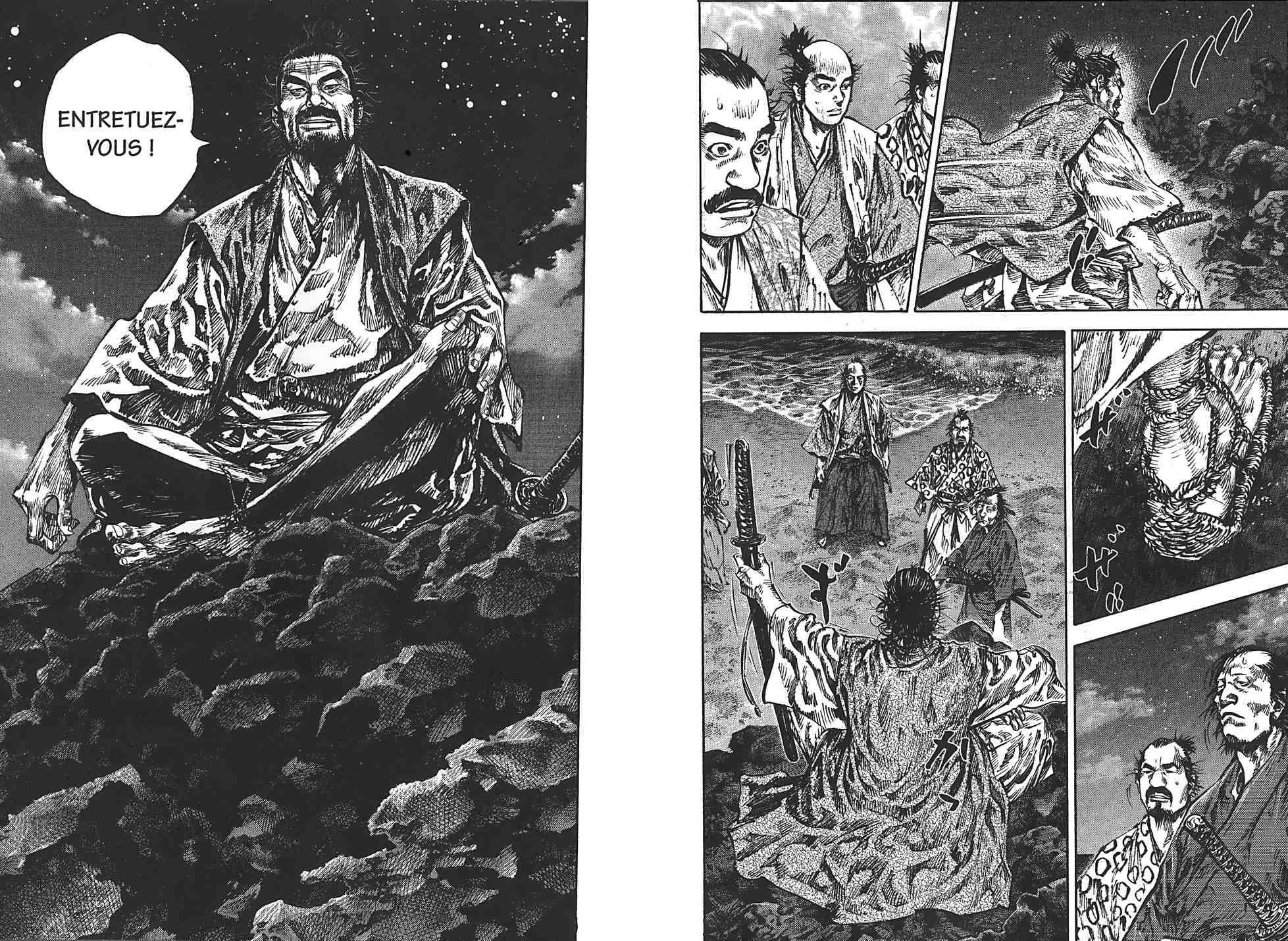 Read Vagabond Scan Vf Manga Online