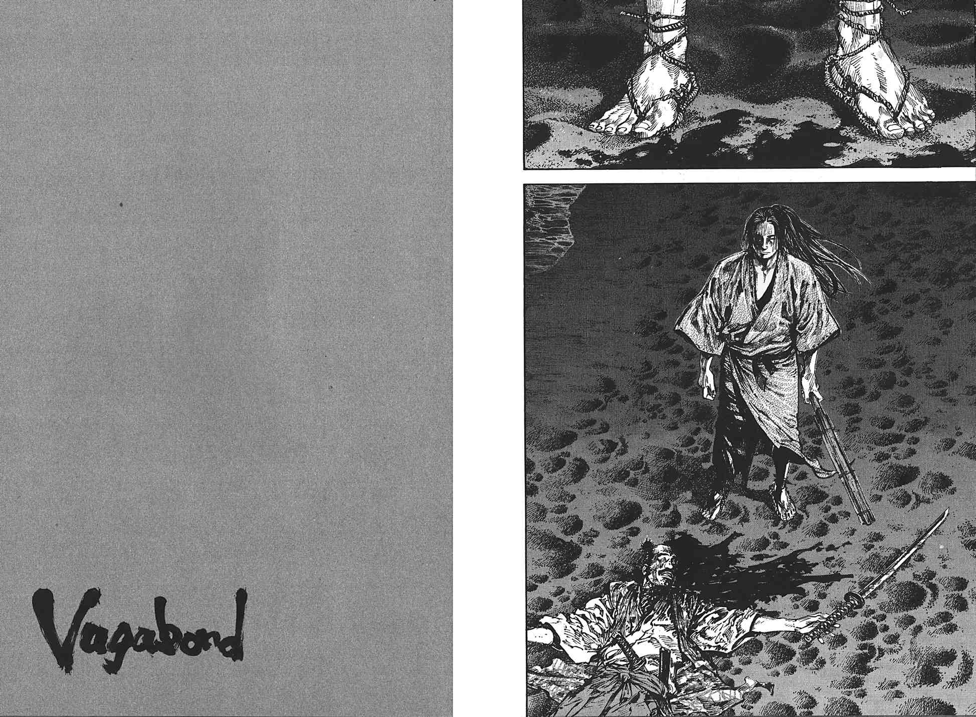 Read Vagabond Scan Vf Manga Online