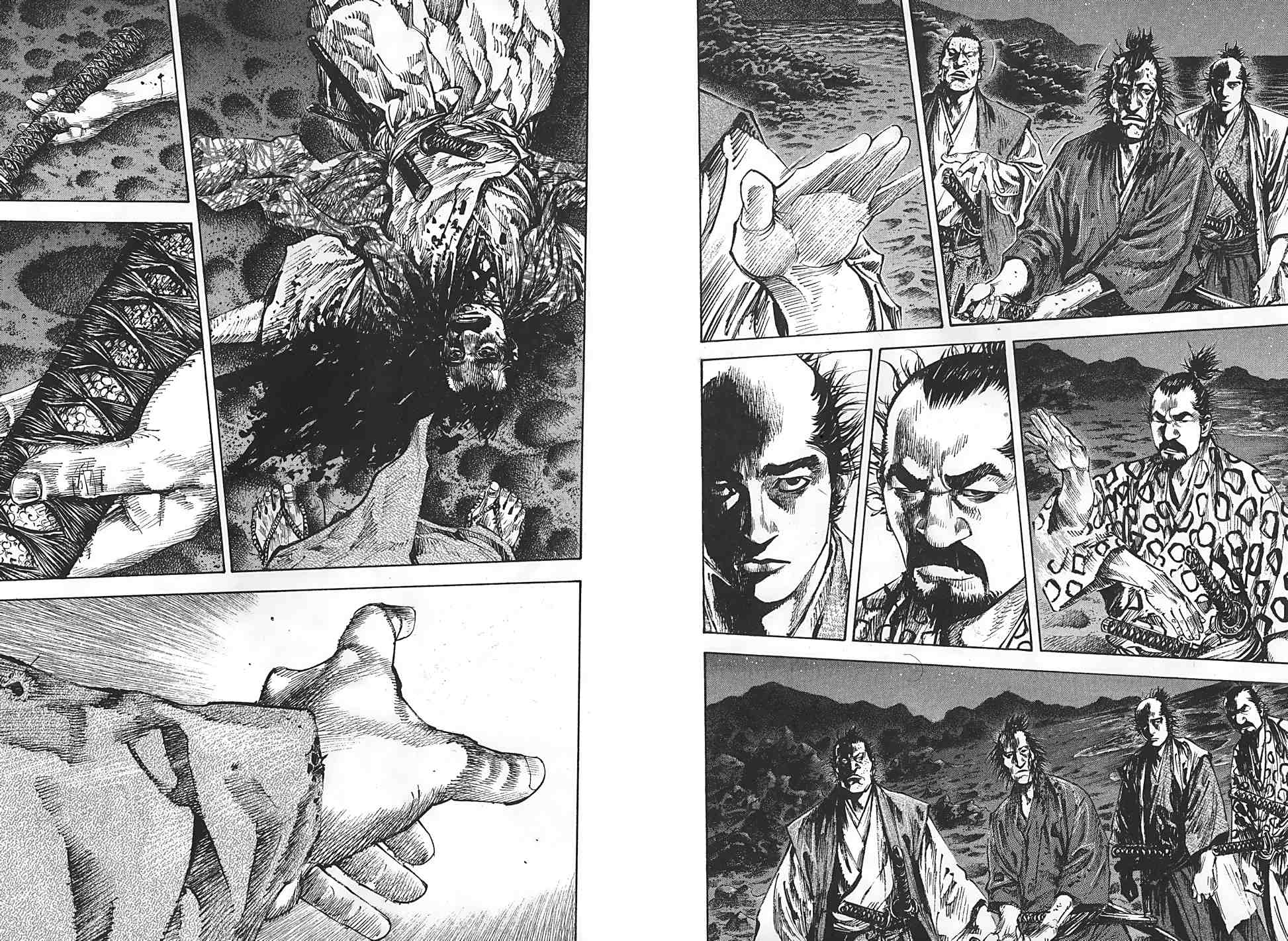 Read Vagabond Scan Vf Manga Online