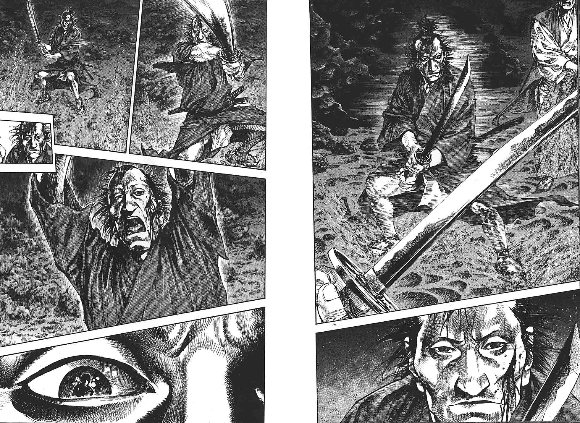 Read Vagabond Scan Vf Manga Online