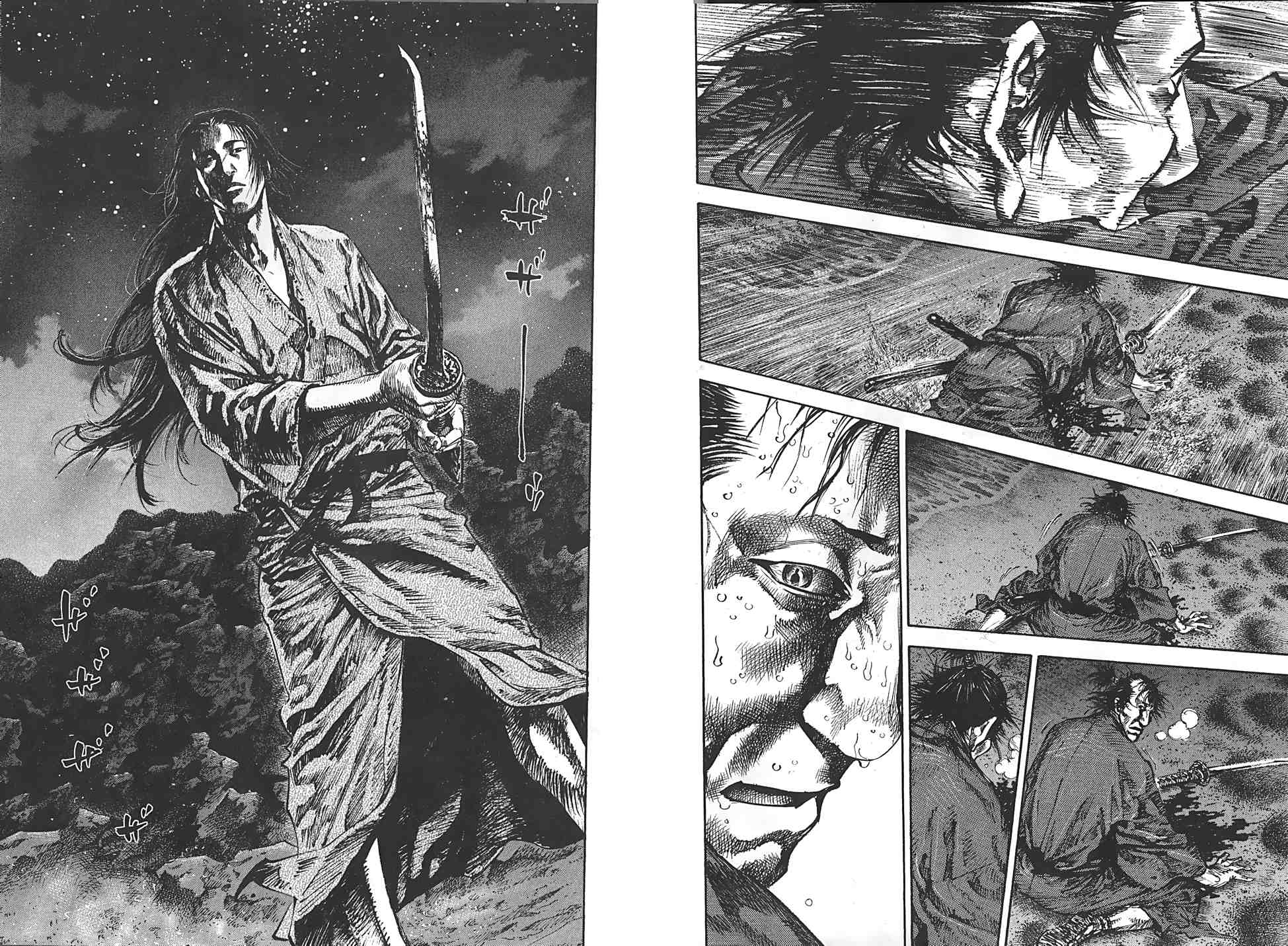 Read Vagabond Scan Vf Manga Online