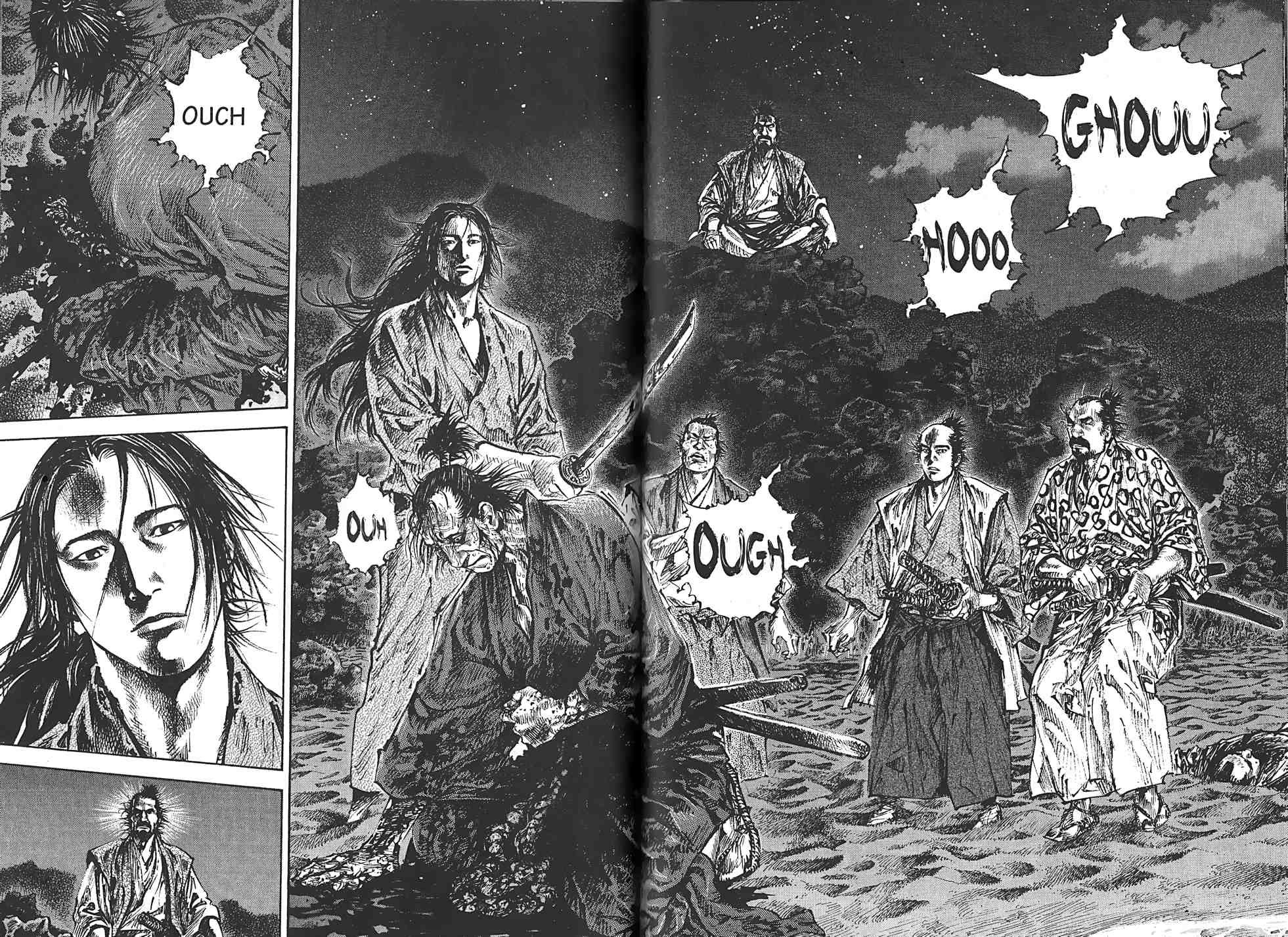 Read Vagabond Scan Vf Manga Online
