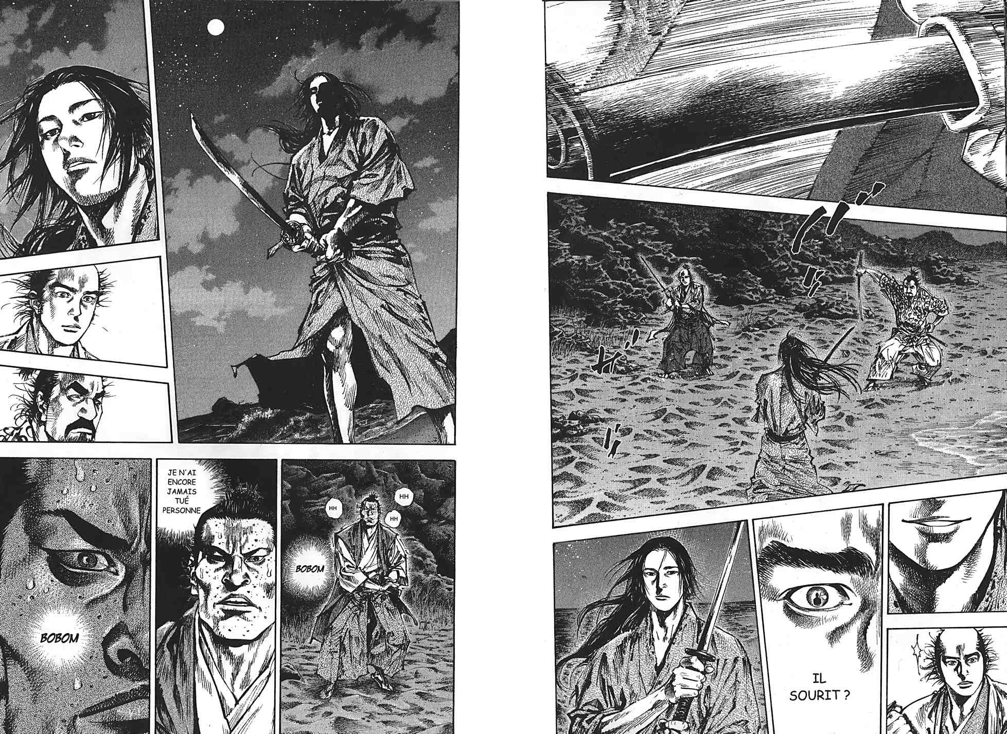 Read Vagabond Scan Vf Manga Online