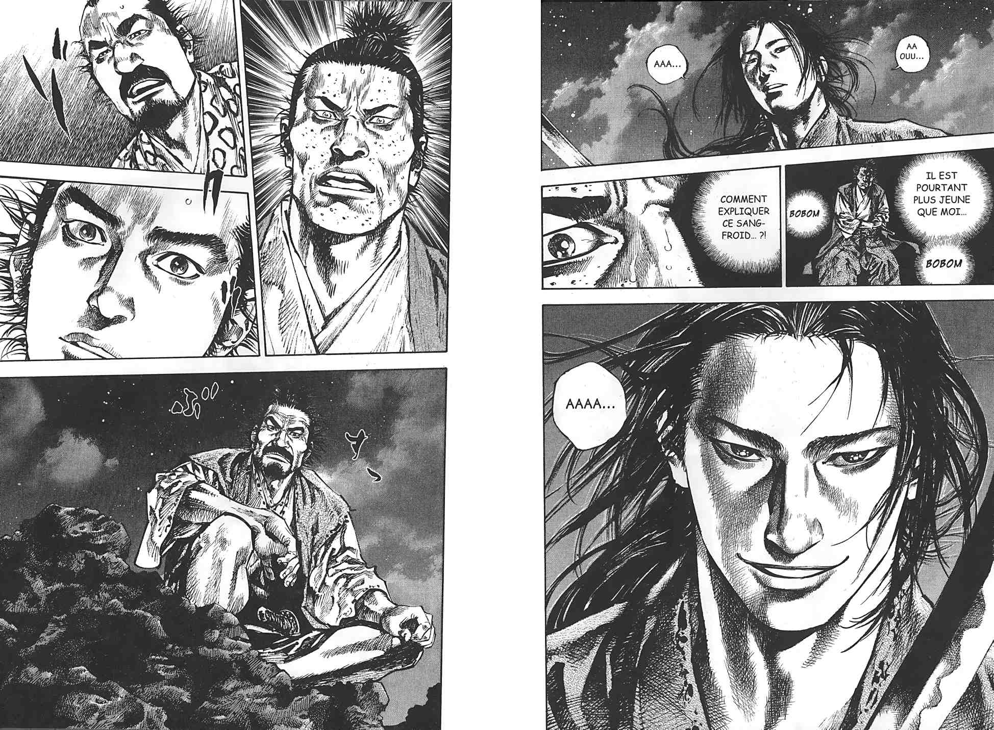 Read Vagabond Scan Vf Manga Online